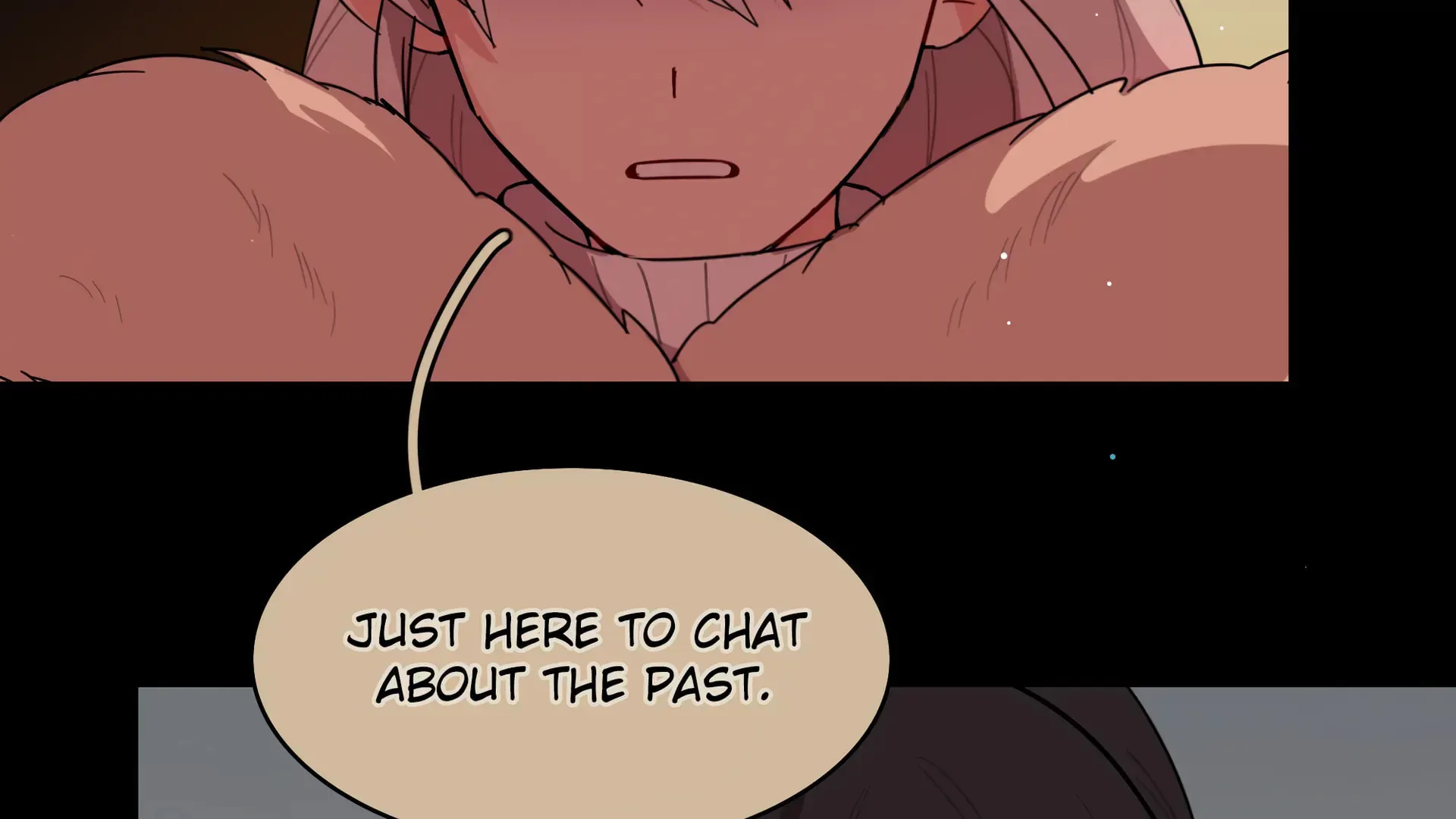 Warning! Beware of the Dog Chapter 54 page 71 - 