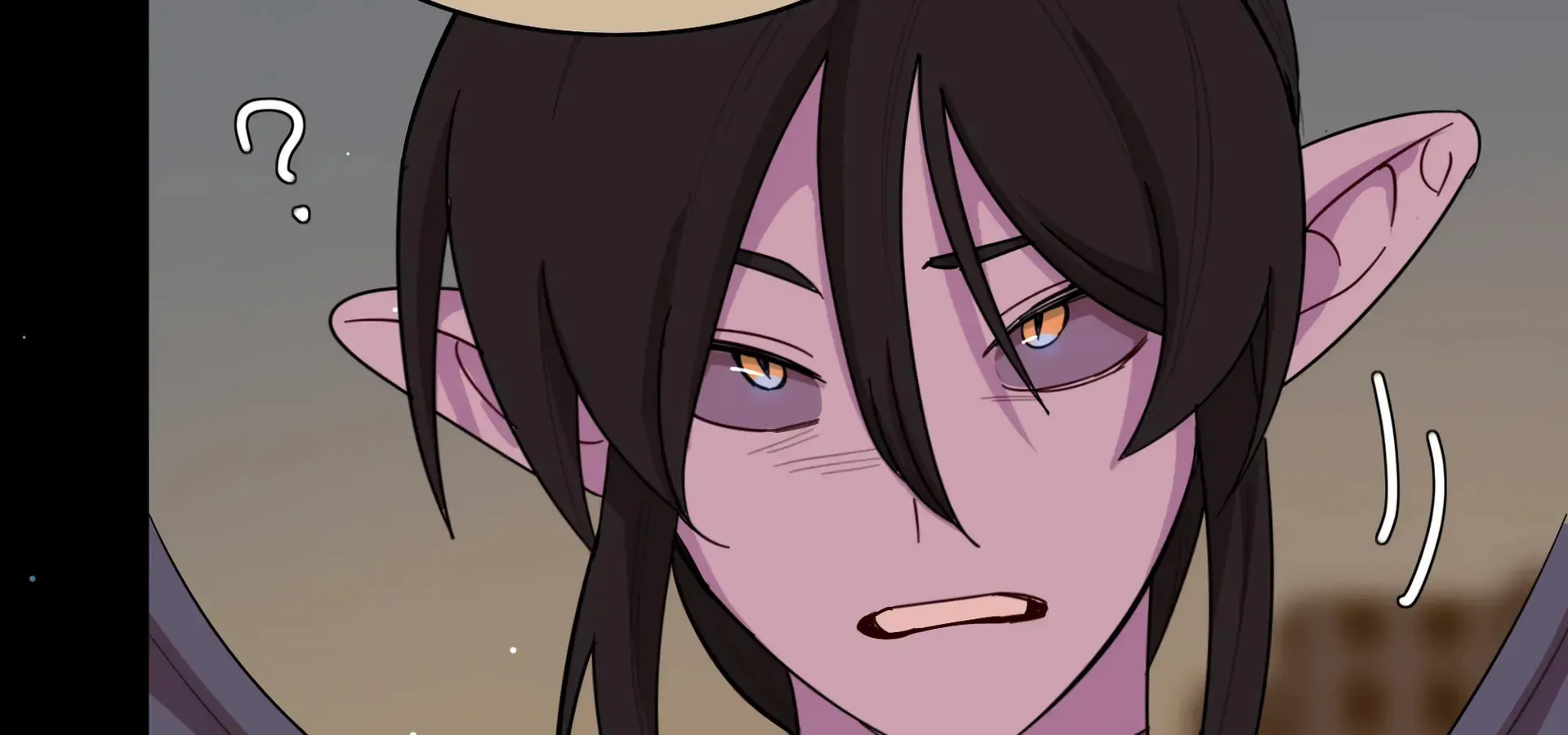 Warning! Beware of the Dog Chapter 54 page 72 - 