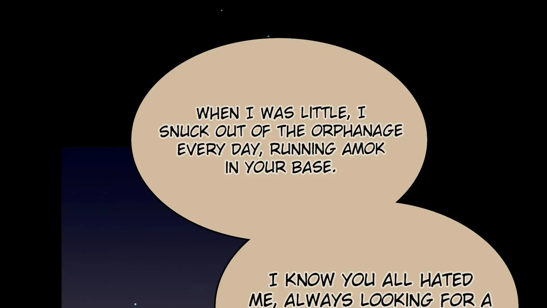 Warning! Beware of the Dog Chapter 54 page 76 - 
