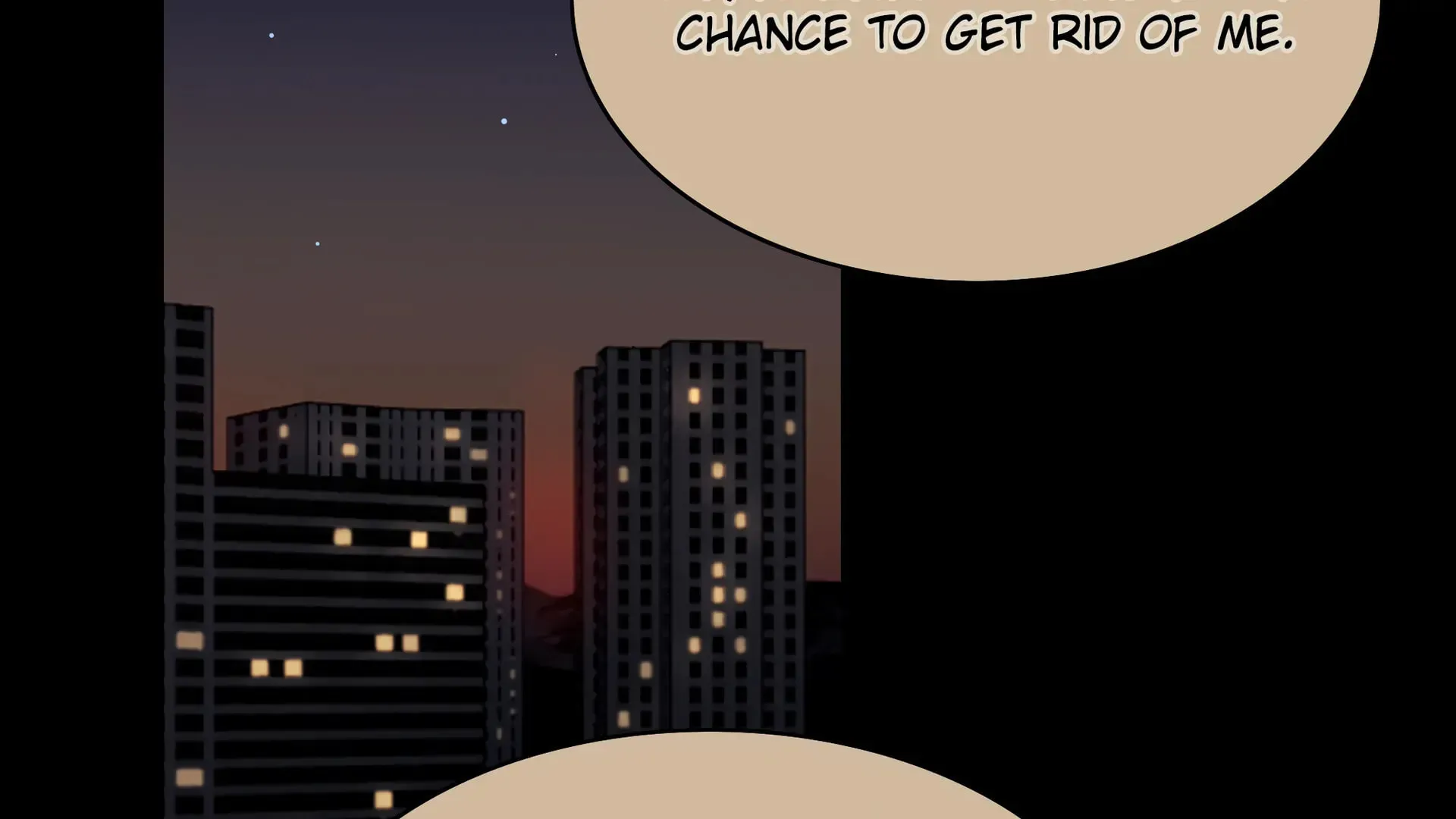 Warning! Beware of the Dog Chapter 54 page 77 - 