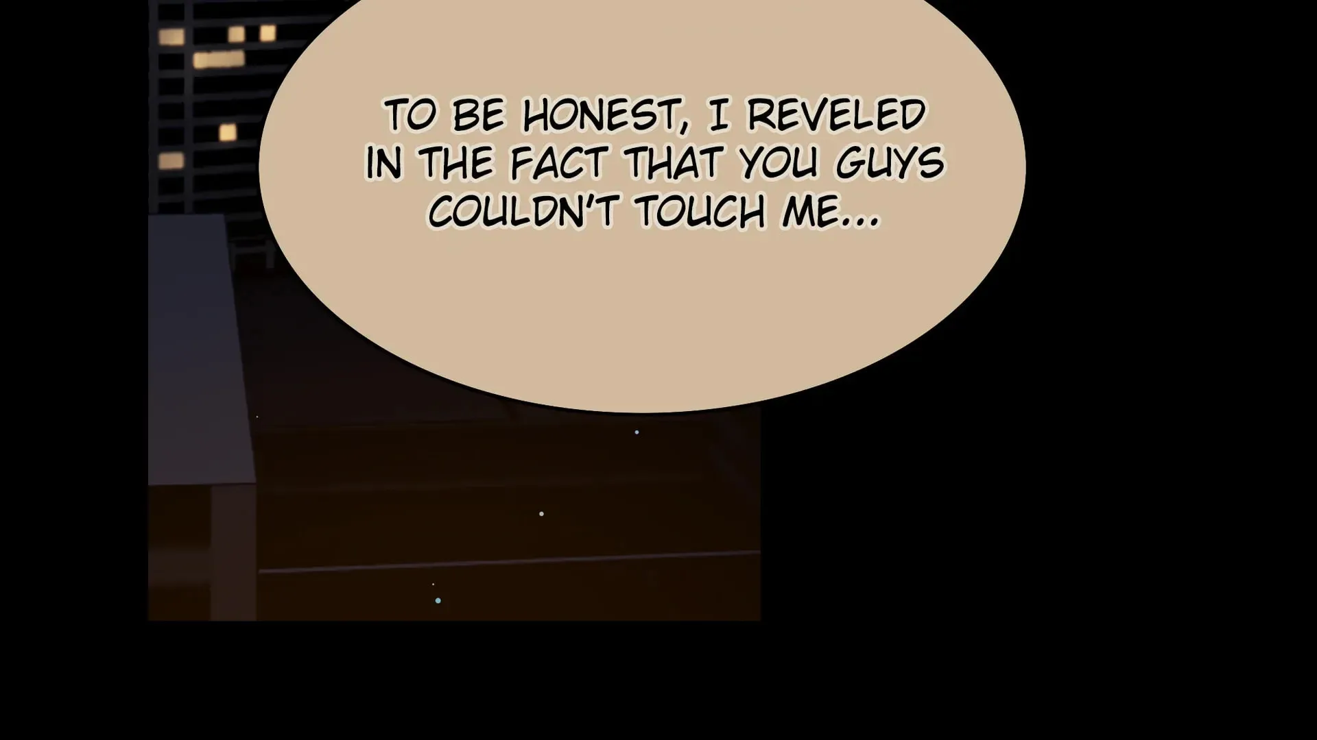 Warning! Beware of the Dog Chapter 54 page 78 - 