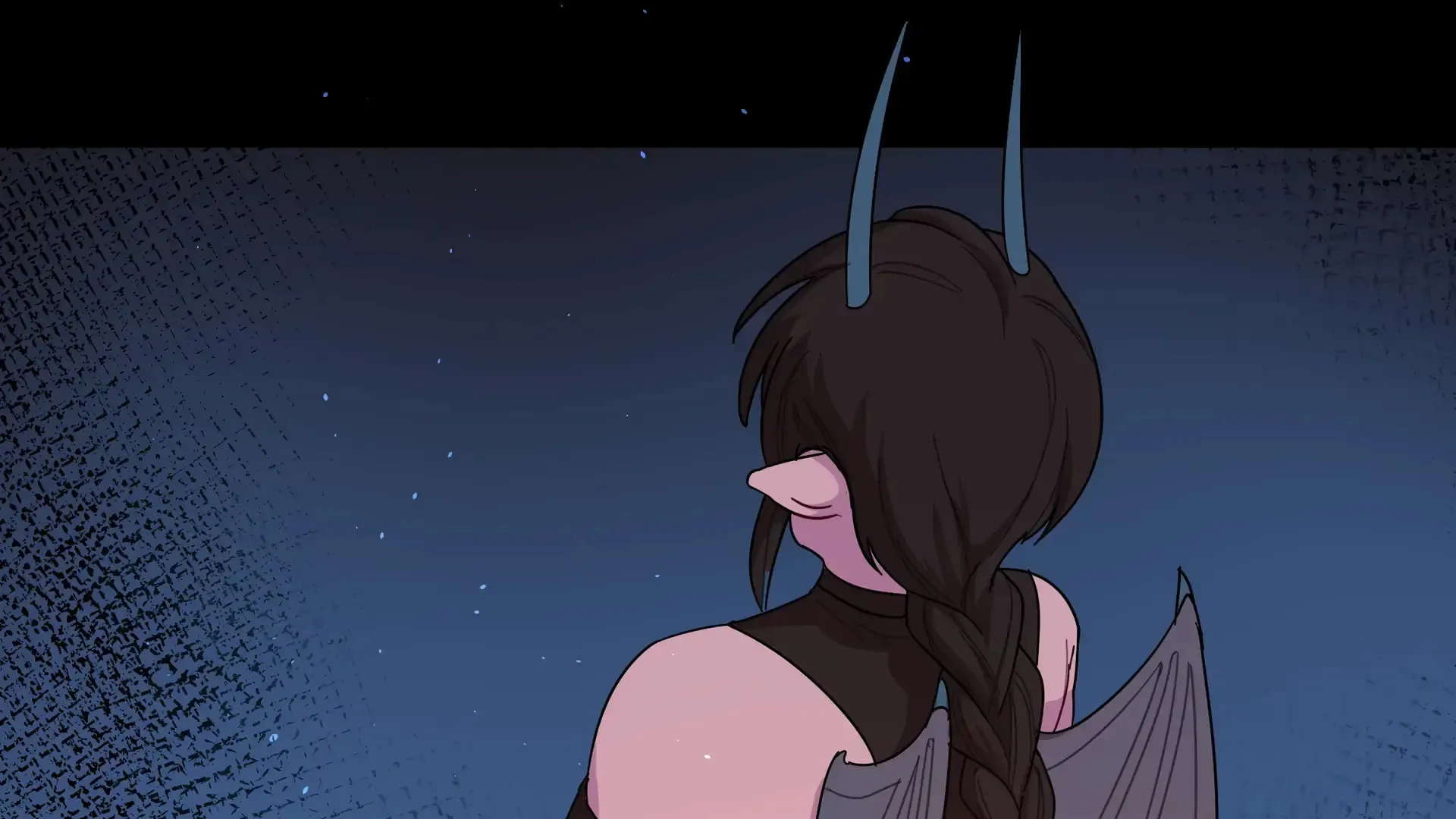 Warning! Beware of the Dog Chapter 54 page 9 - 