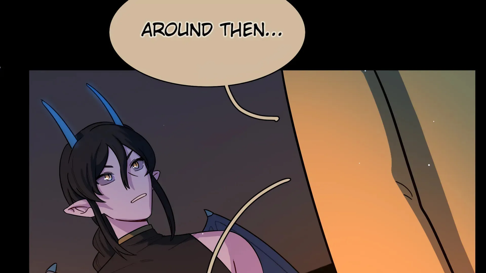 Warning! Beware of the Dog Chapter 54 page 81 - 