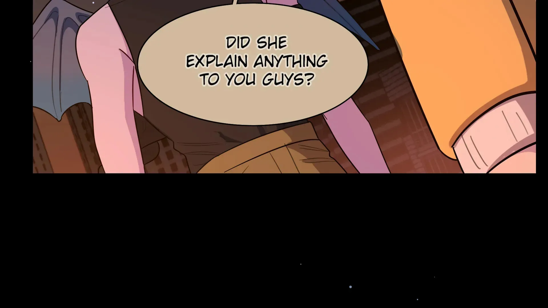 Warning! Beware of the Dog Chapter 54 page 82 - 