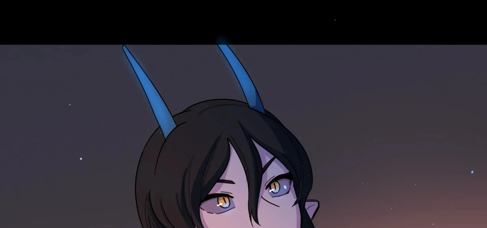 Warning! Beware of the Dog Chapter 54 page 83 - 