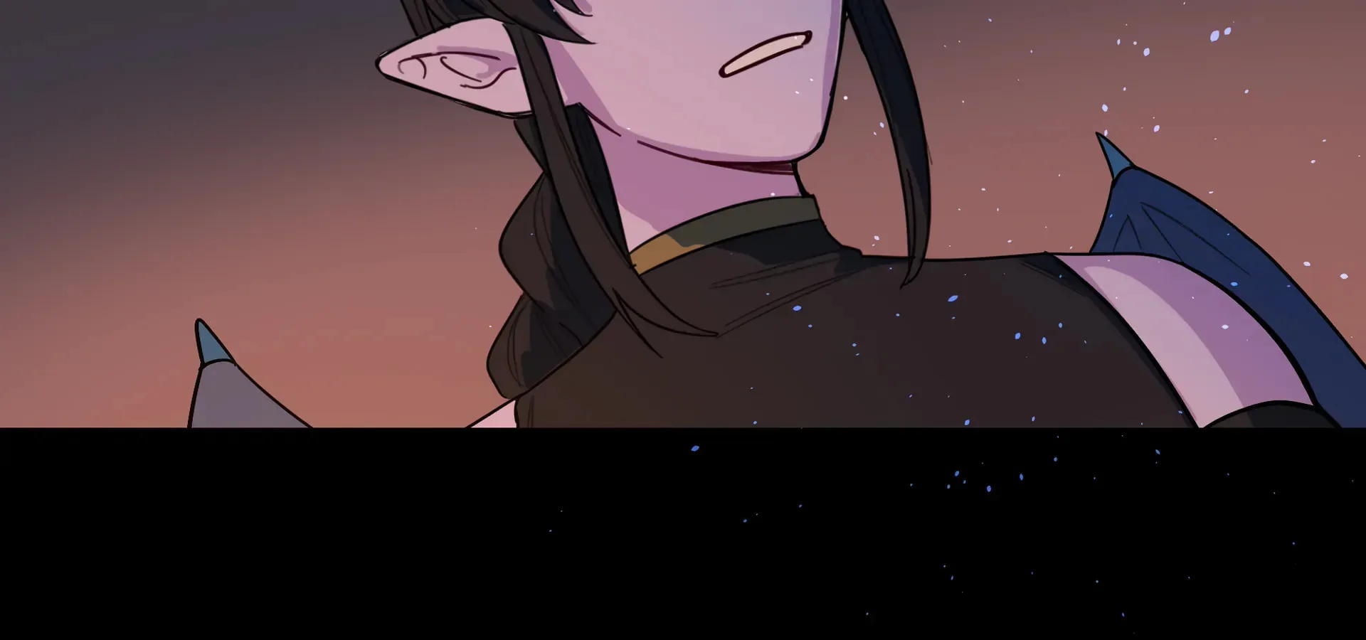 Warning! Beware of the Dog Chapter 54 page 84 - 