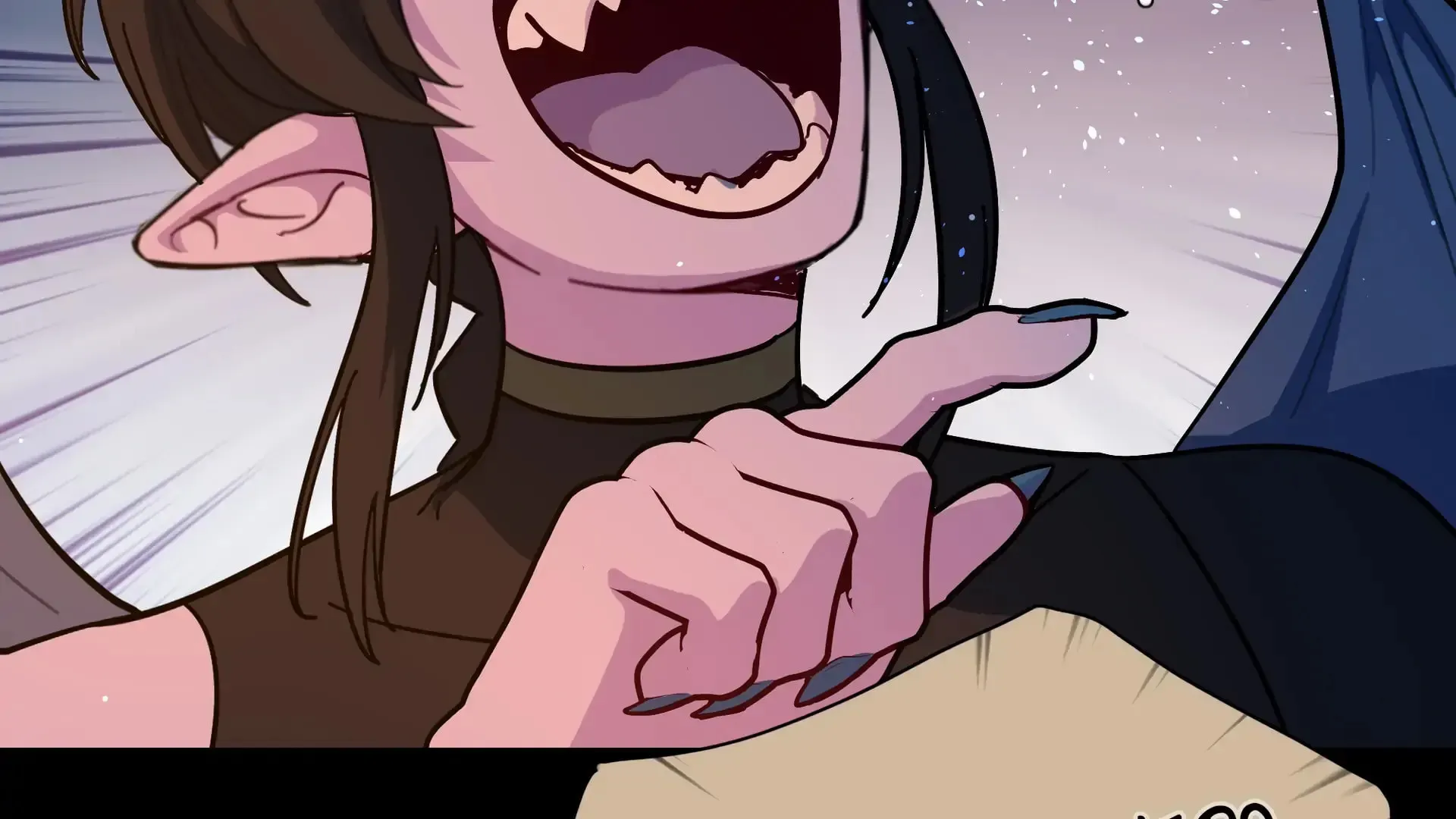 Warning! Beware of the Dog Chapter 54 page 87 - 