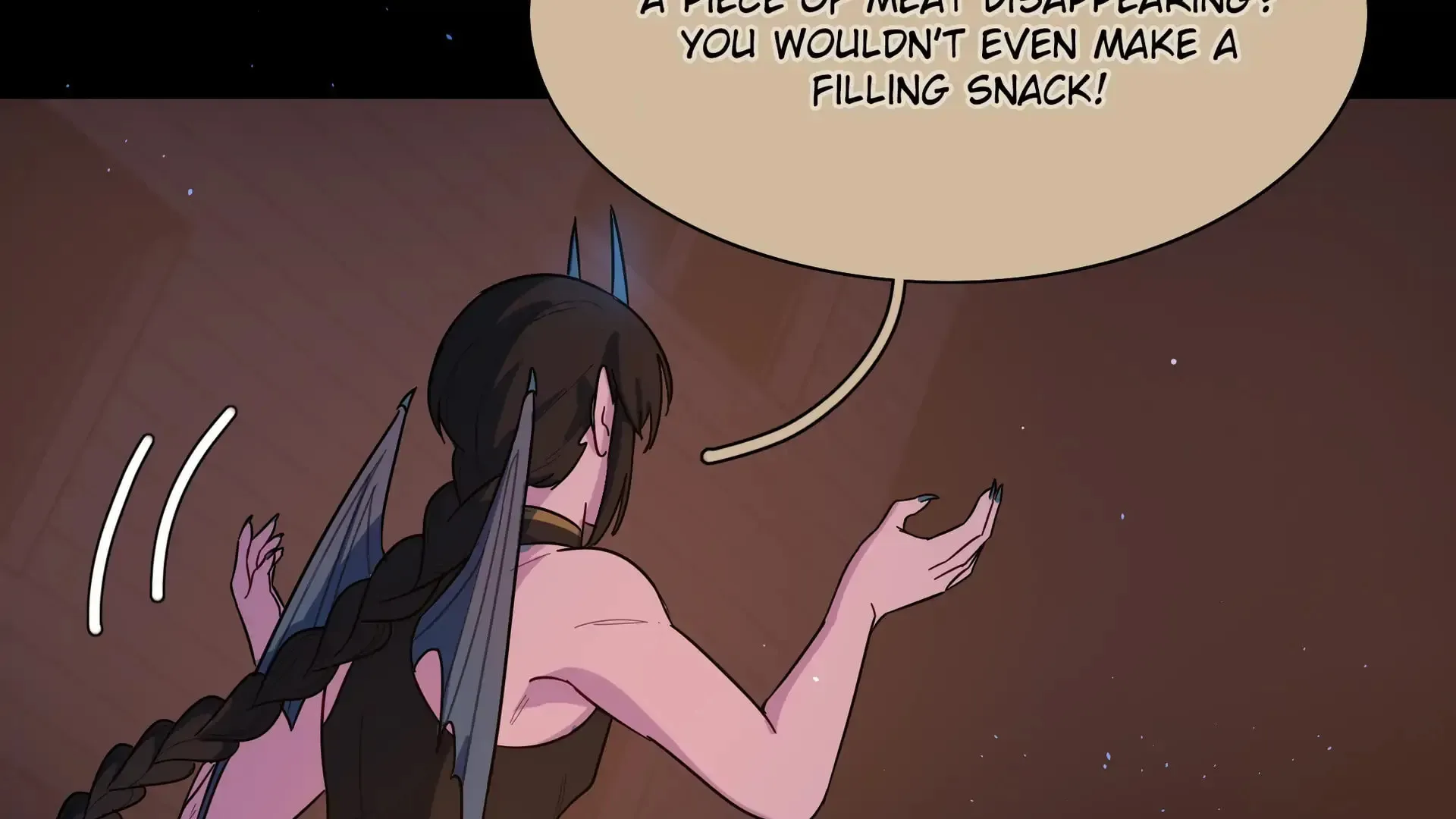 Warning! Beware of the Dog Chapter 54 page 90 - 