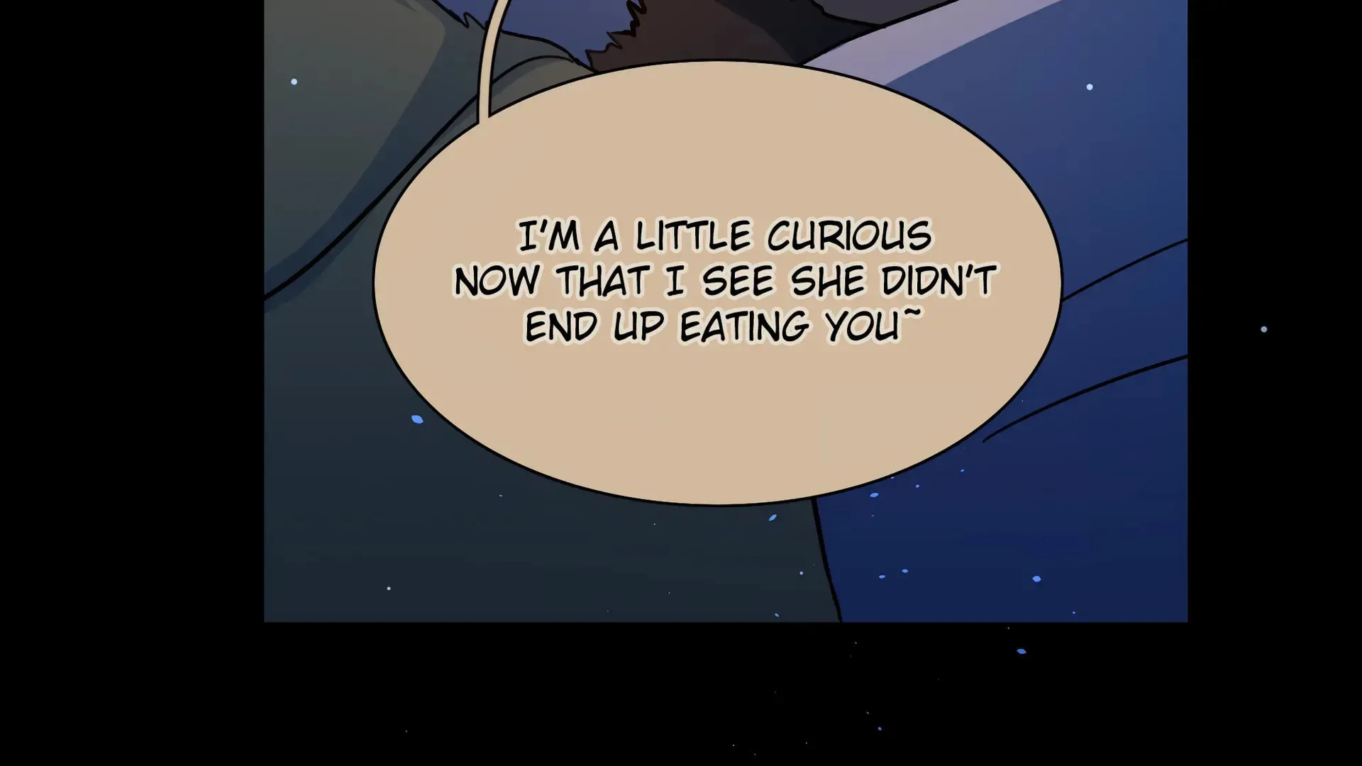 Warning! Beware of the Dog Chapter 54 page 96 - 