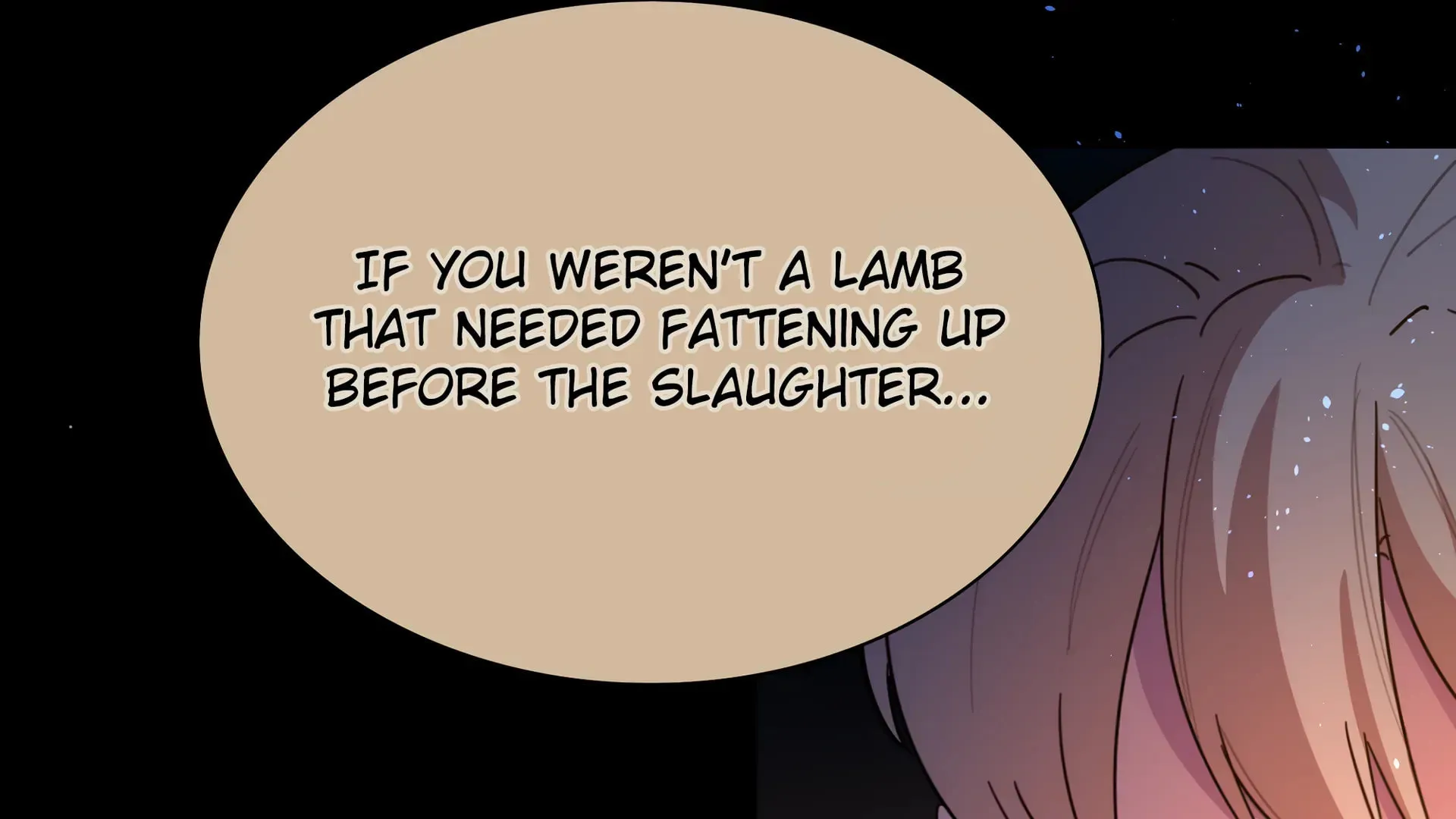 Warning! Beware of the Dog Chapter 54 page 98 - 