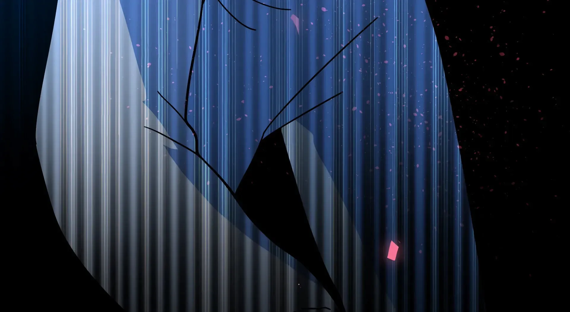 Warning! Beware of the Dog Chapter 55 page 12 - 