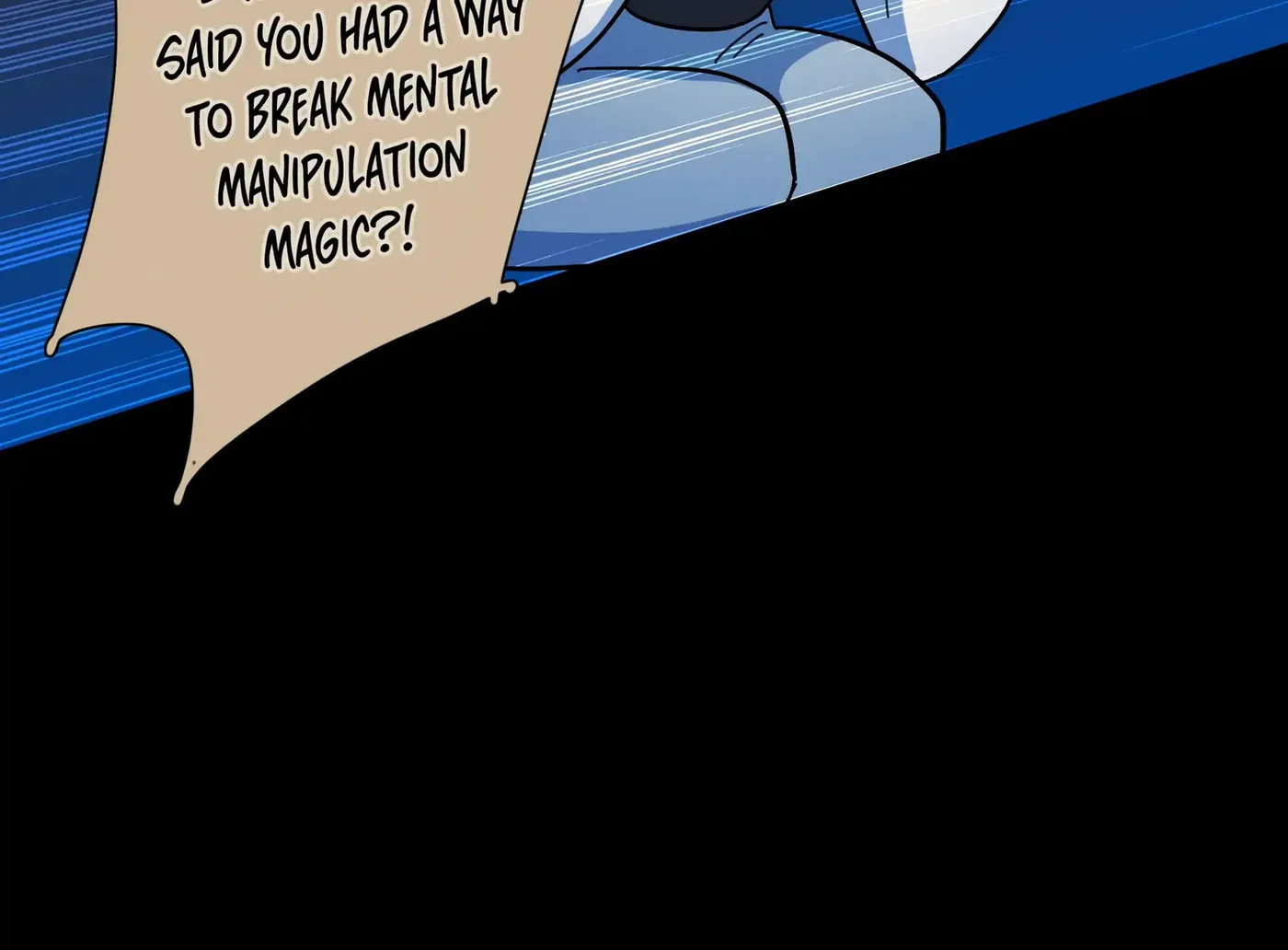 Warning! Beware of the Dog Chapter 55 page 15 - 