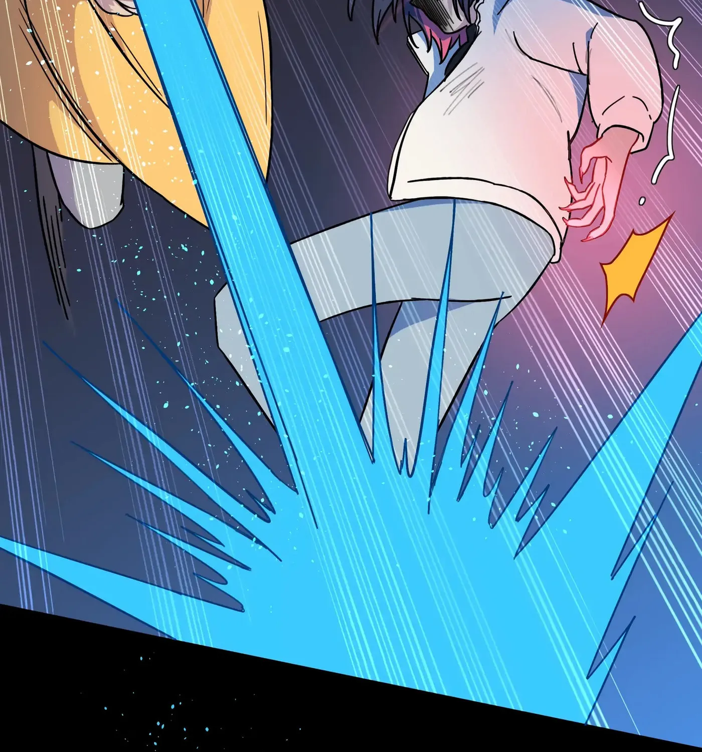 Warning! Beware of the Dog Chapter 55 page 18 - 