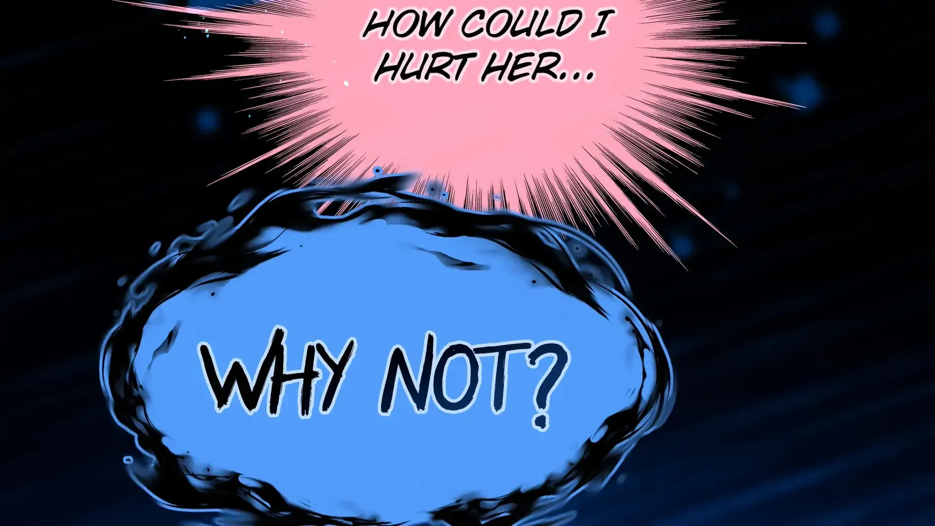 Warning! Beware of the Dog Chapter 55 page 22 - 