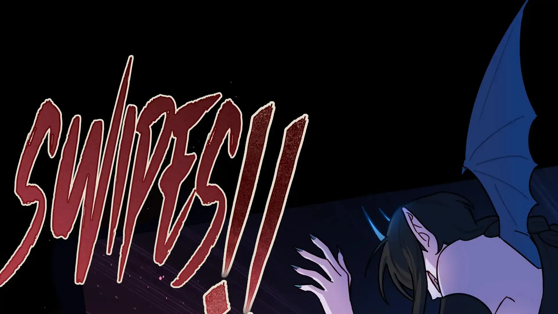 Warning! Beware of the Dog Chapter 55 page 26 - 