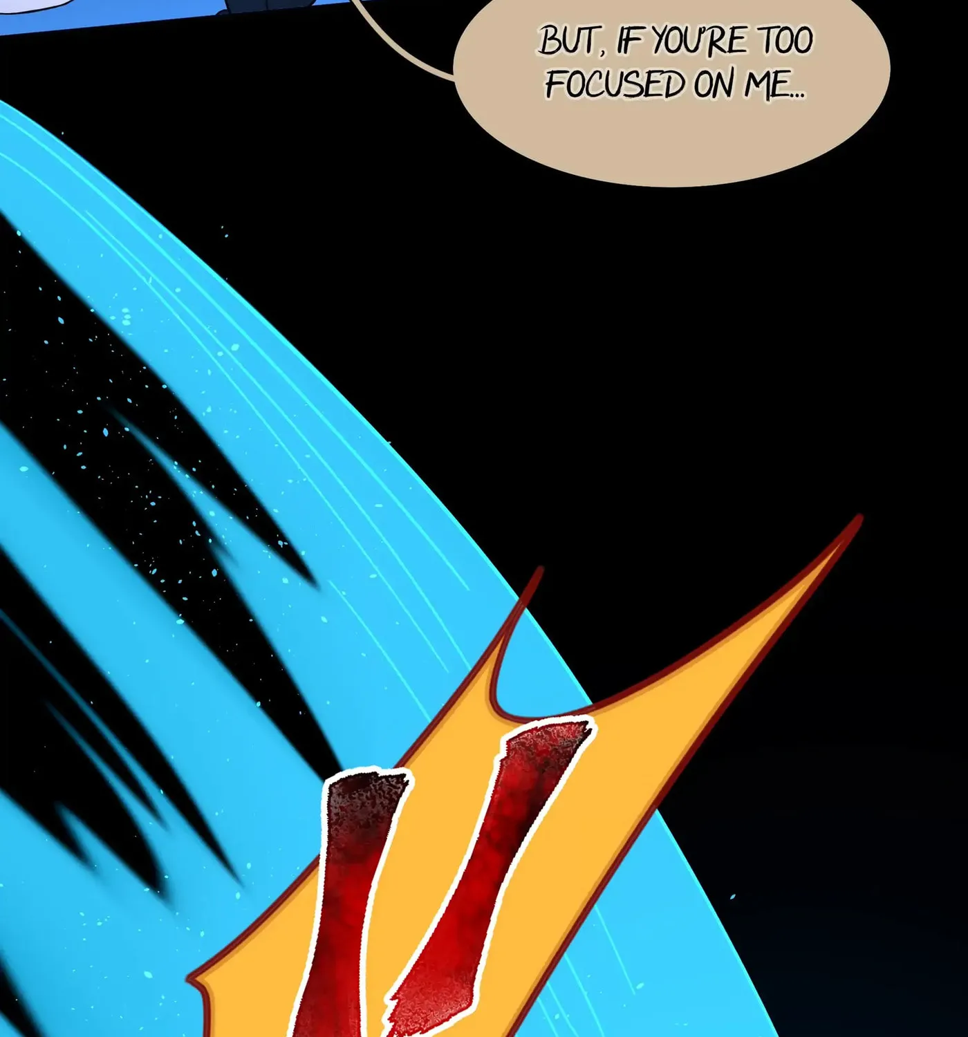Warning! Beware of the Dog Chapter 55 page 31 - 