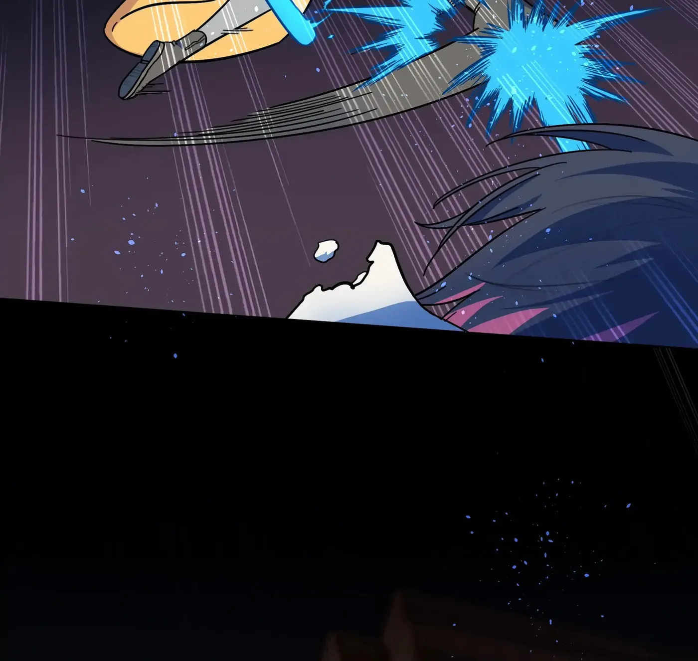 Warning! Beware of the Dog Chapter 55 page 37 - 