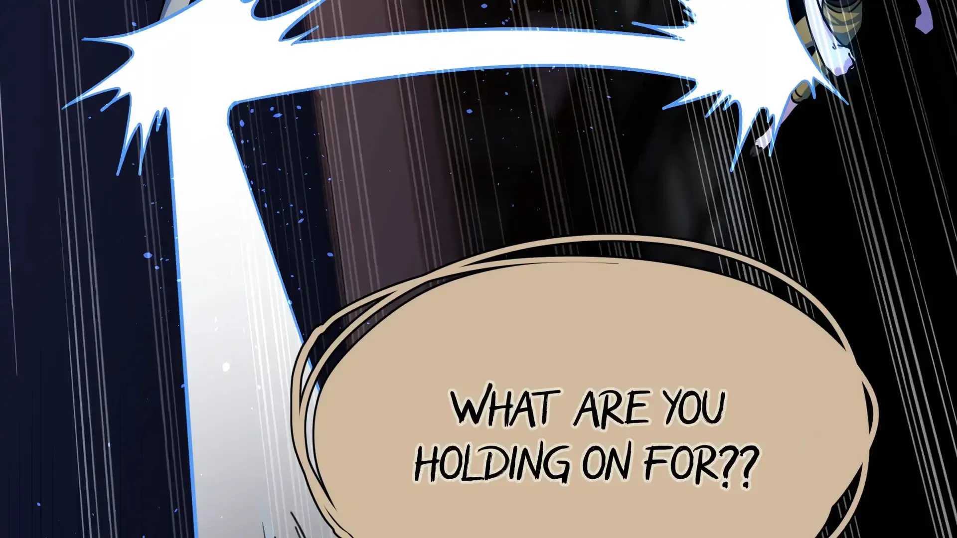Warning! Beware of the Dog Chapter 55 page 40 - 