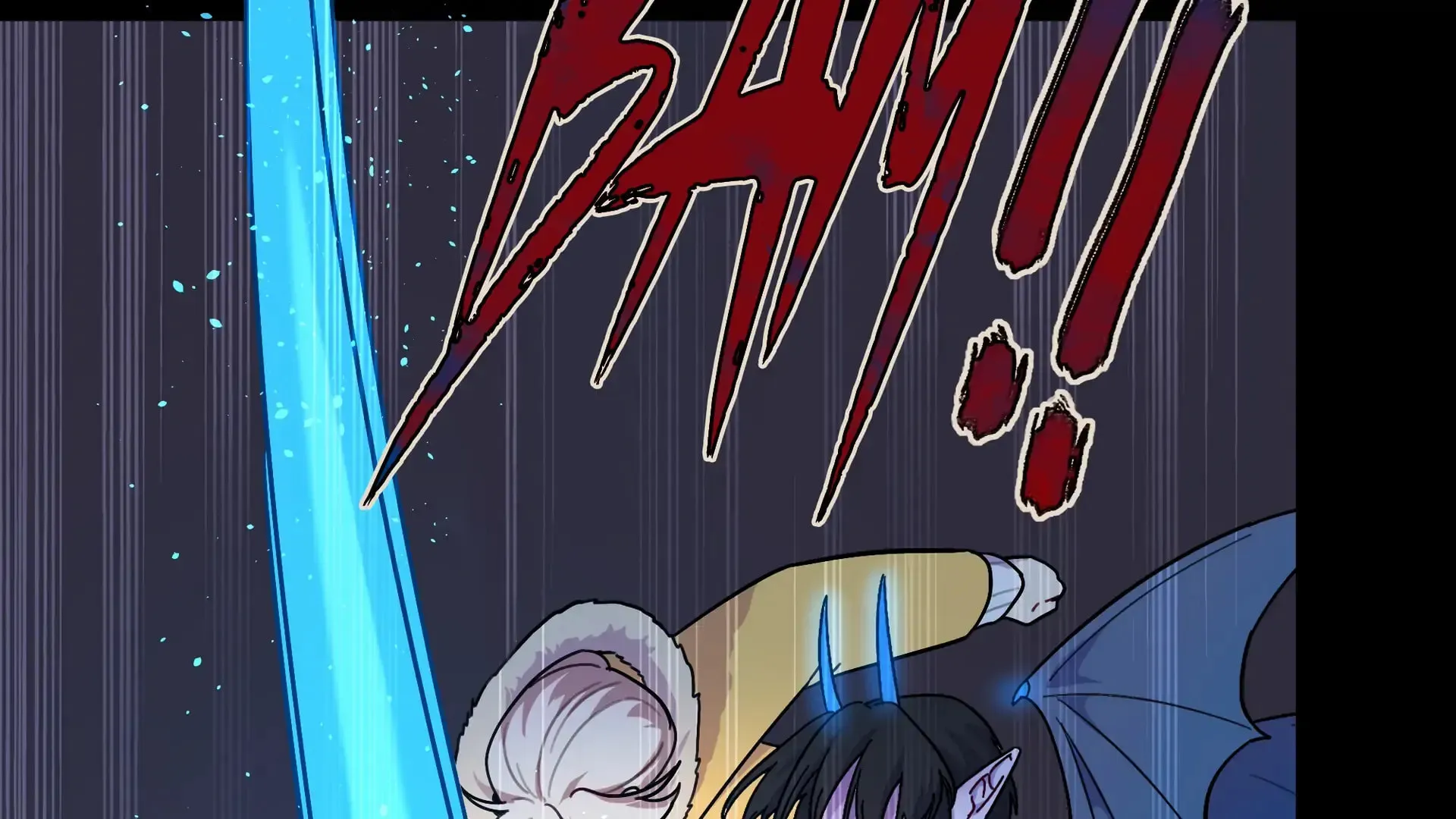 Warning! Beware of the Dog Chapter 55 page 5 - 