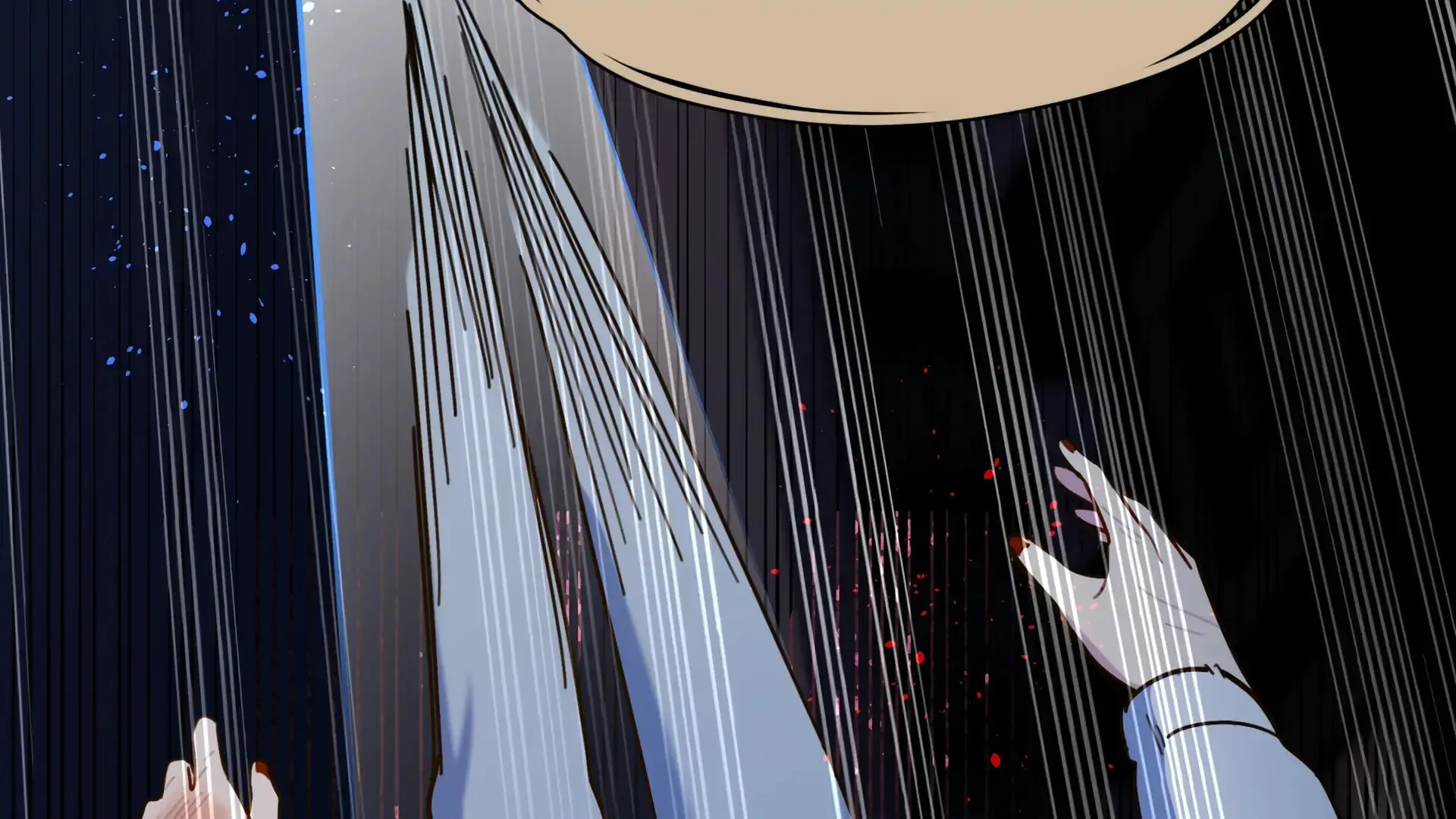 Warning! Beware of the Dog Chapter 55 page 41 - 