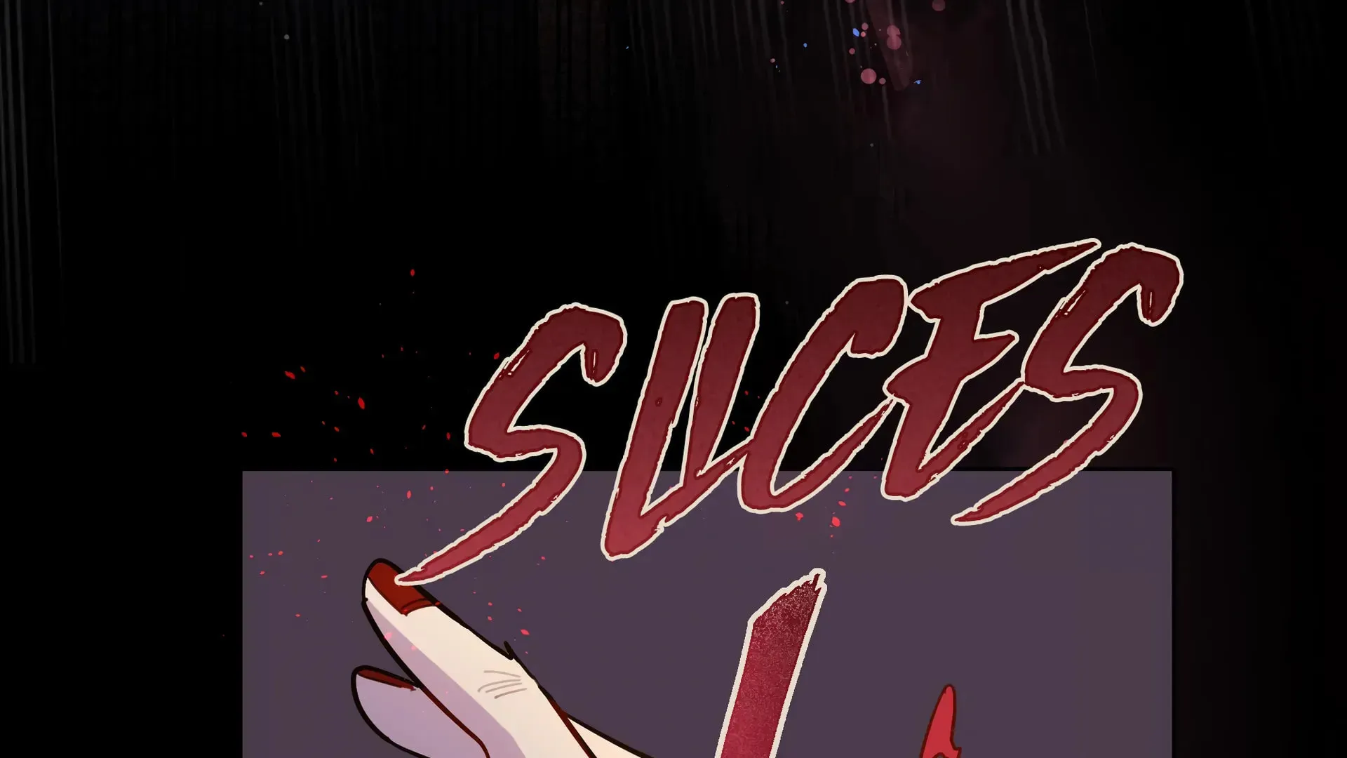 Warning! Beware of the Dog Chapter 55 page 44 - 
