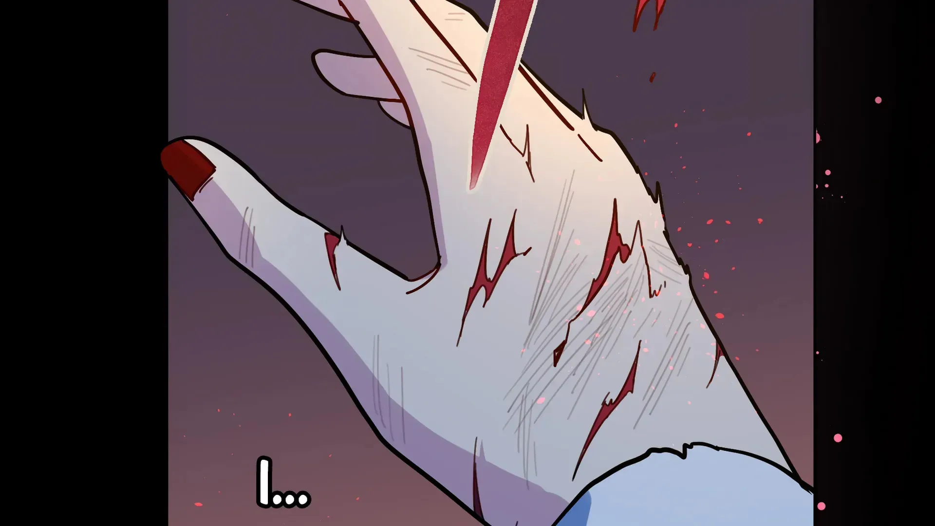 Warning! Beware of the Dog Chapter 55 page 45 - 
