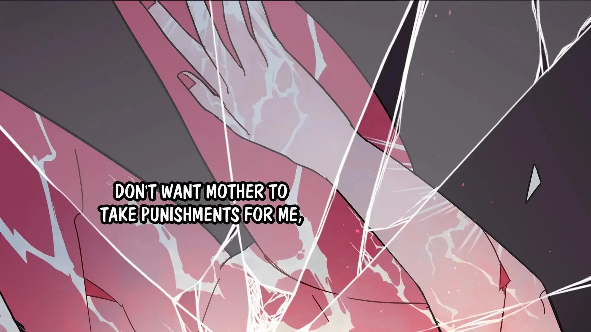 Warning! Beware of the Dog Chapter 55 page 49 - 