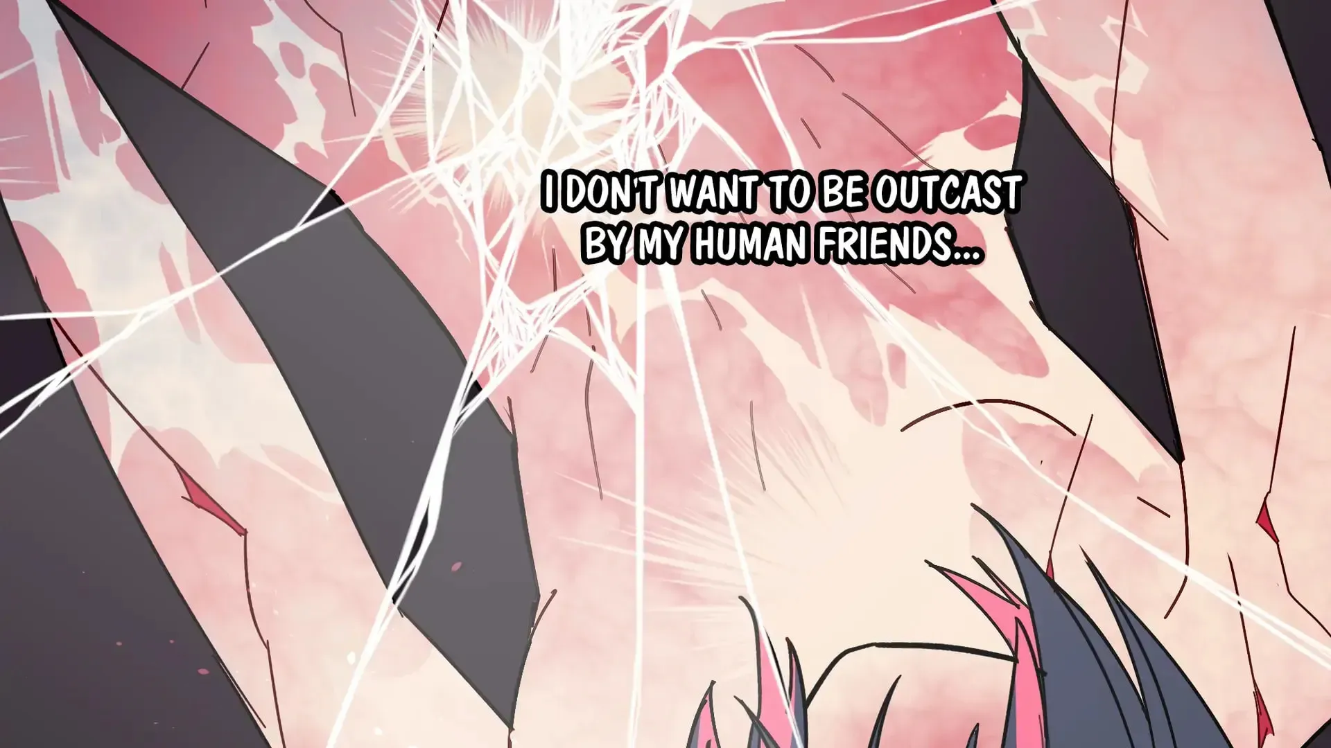 Warning! Beware of the Dog Chapter 55 page 50 - 