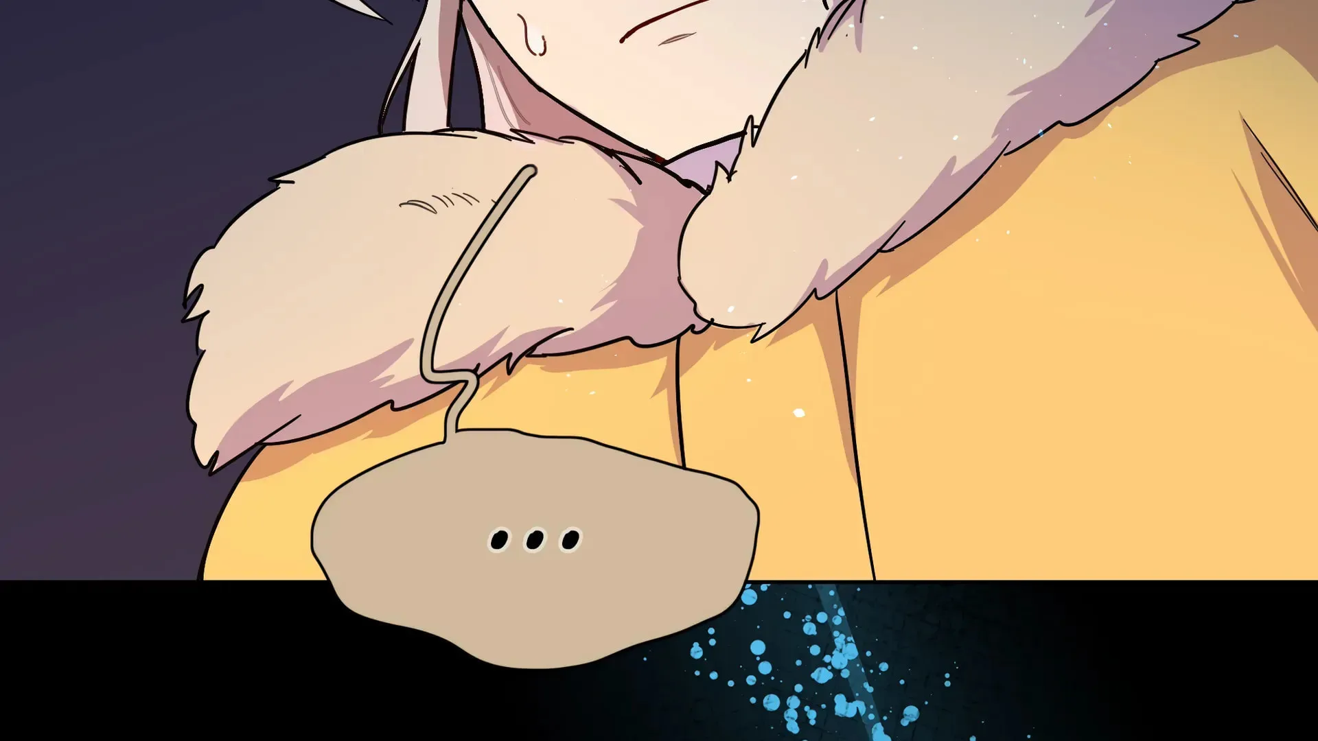Warning! Beware of the Dog Chapter 55 page 54 - 