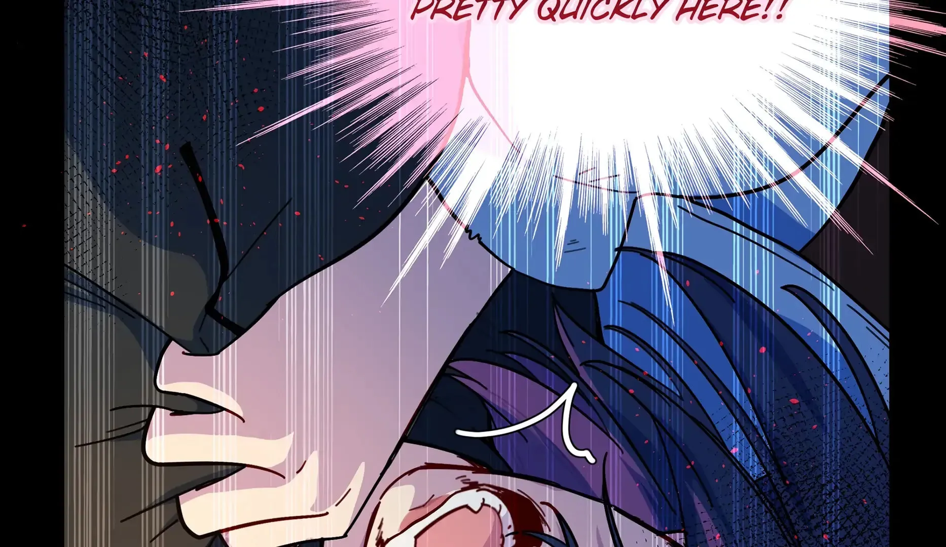 Warning! Beware of the Dog Chapter 55 page 60 - 
