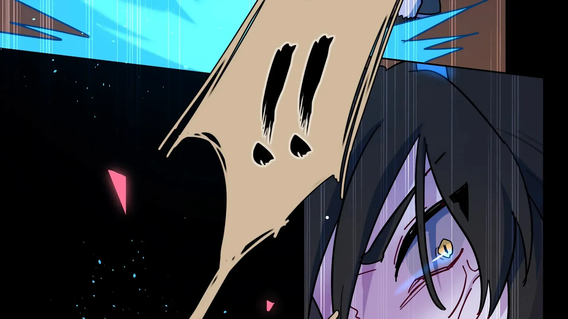 Warning! Beware of the Dog Chapter 55 page 7 - 