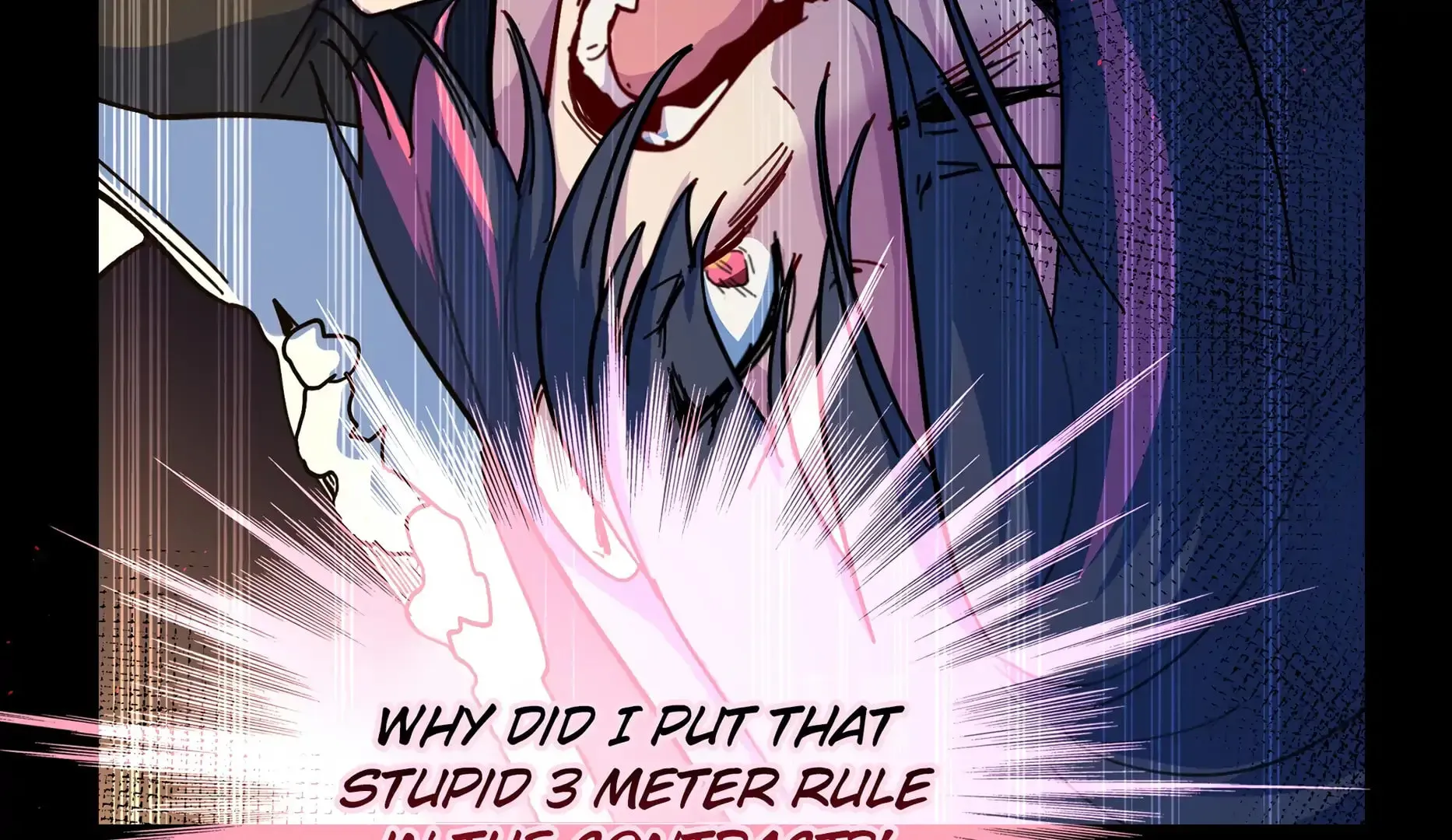 Warning! Beware of the Dog Chapter 55 page 61 - 