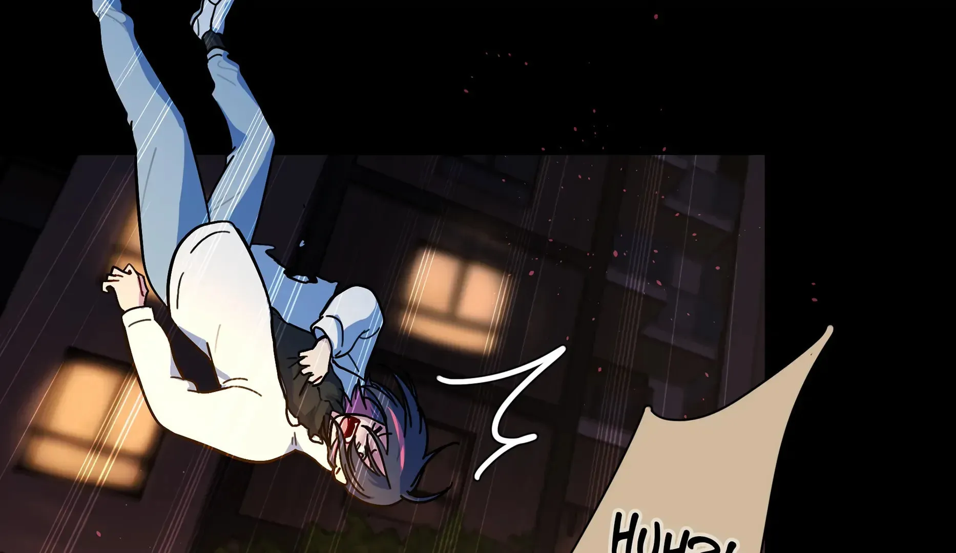 Warning! Beware of the Dog Chapter 55 page 63 - 