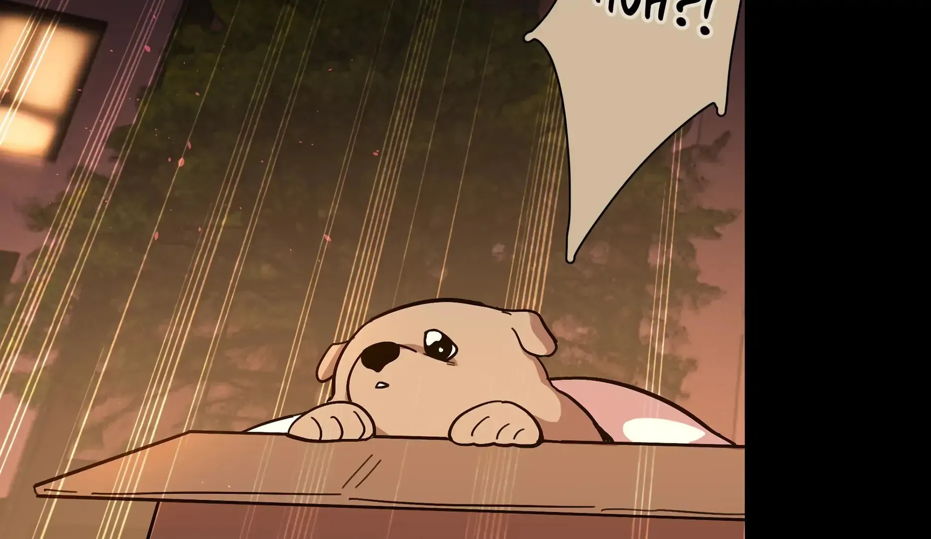 Warning! Beware of the Dog Chapter 55 page 64 - 