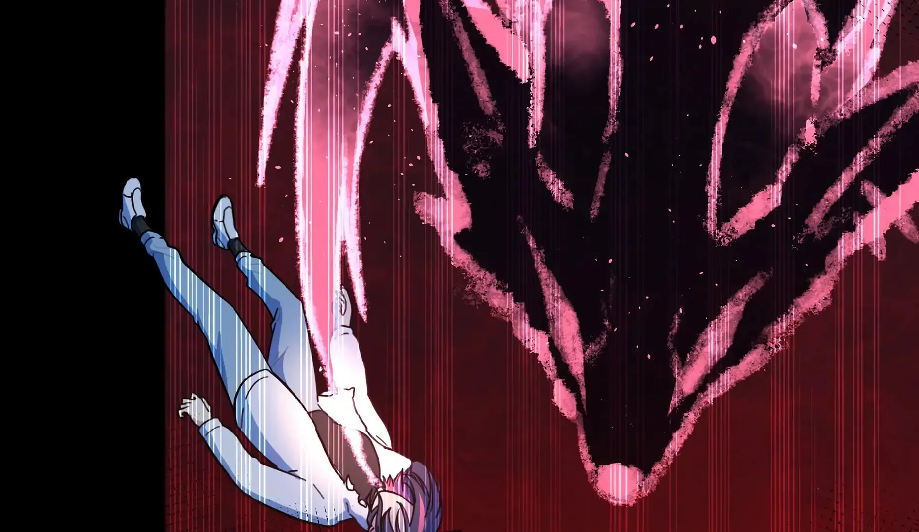 Warning! Beware of the Dog Chapter 55 page 67 - 