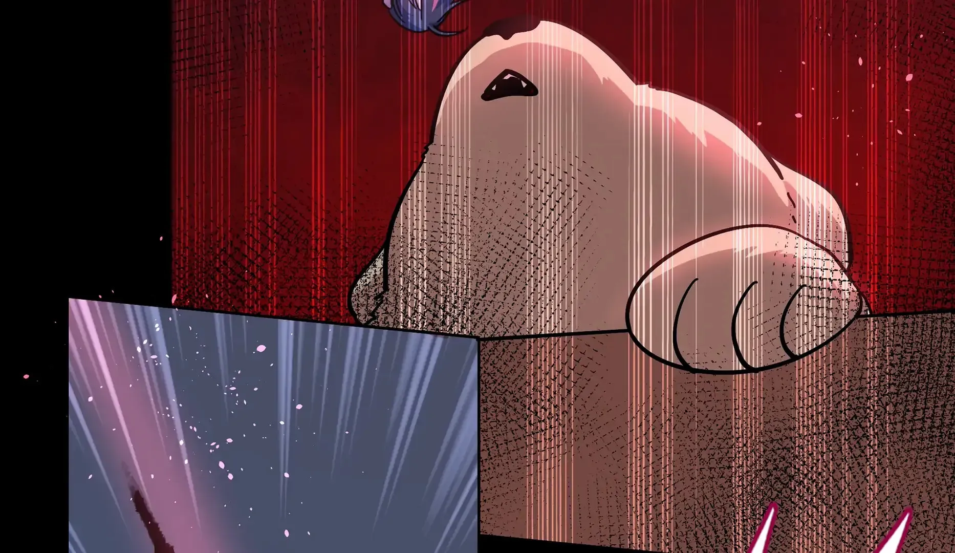 Warning! Beware of the Dog Chapter 55 page 68 - 