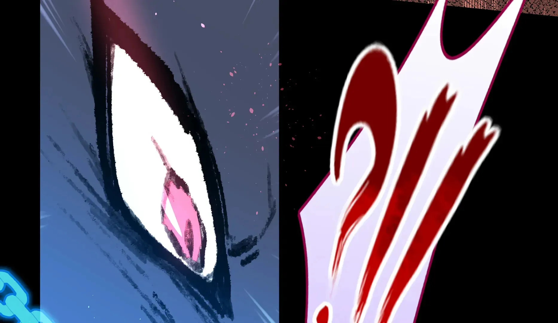 Warning! Beware of the Dog Chapter 55 page 69 - 