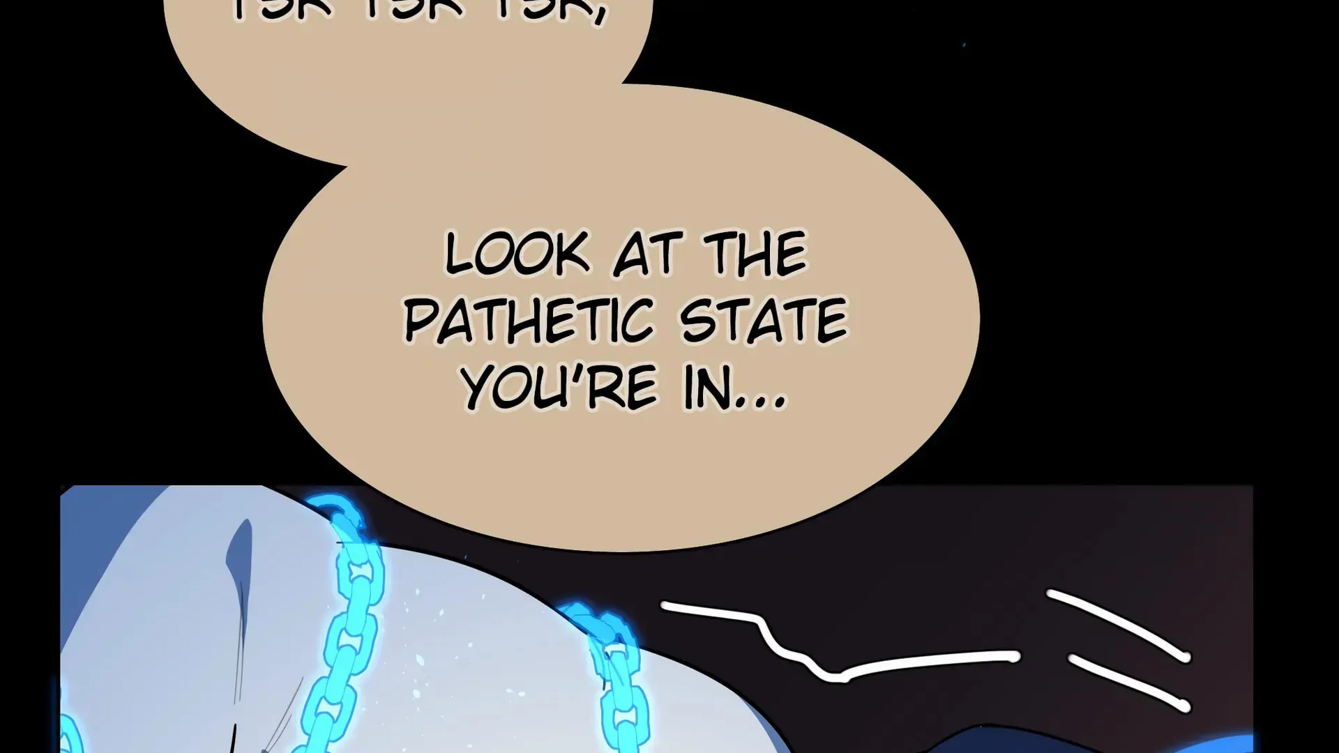 Warning! Beware of the Dog Chapter 56 page 11 - 