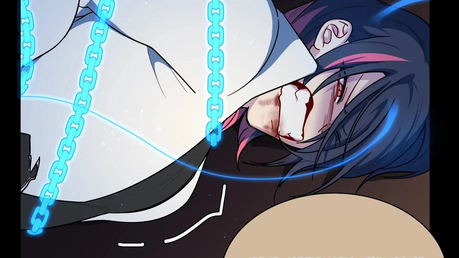 Warning! Beware of the Dog Chapter 56 page 12 - 