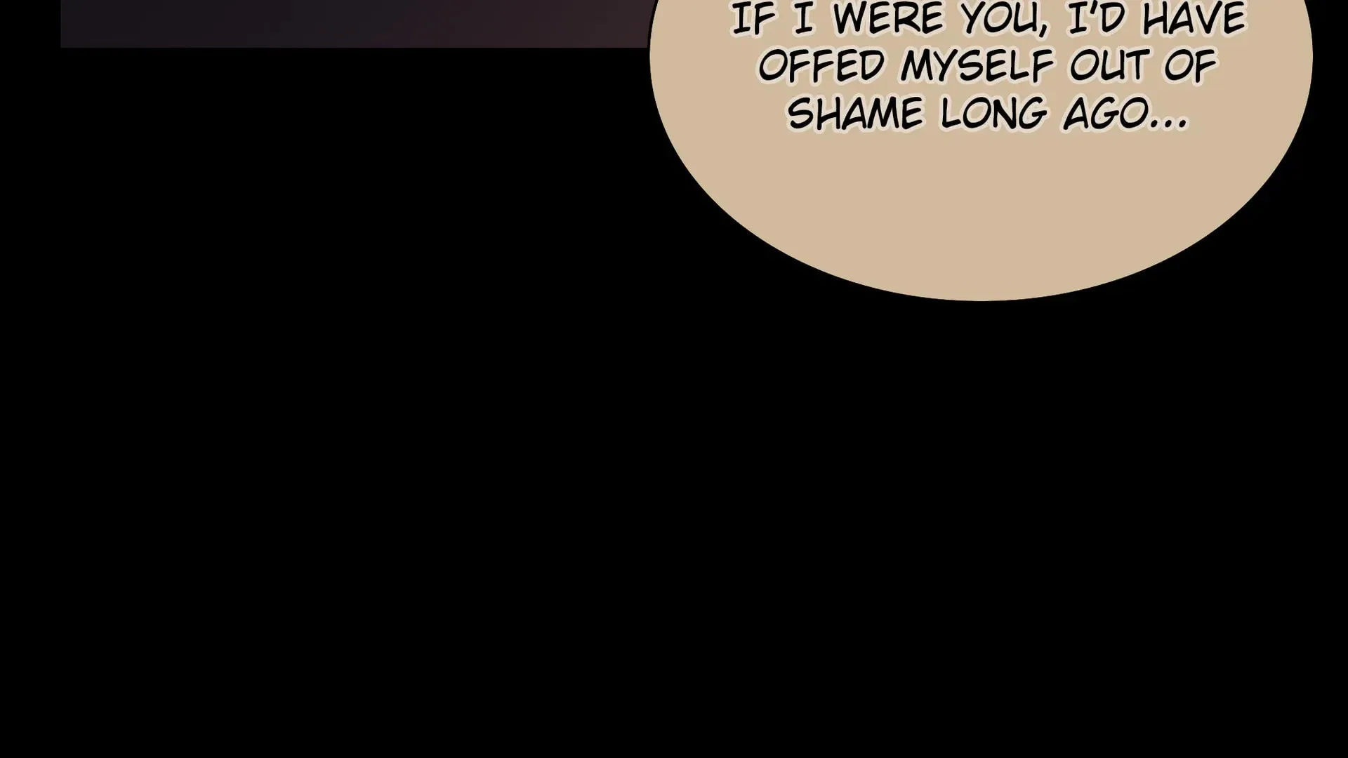 Warning! Beware of the Dog Chapter 56 page 13 - 