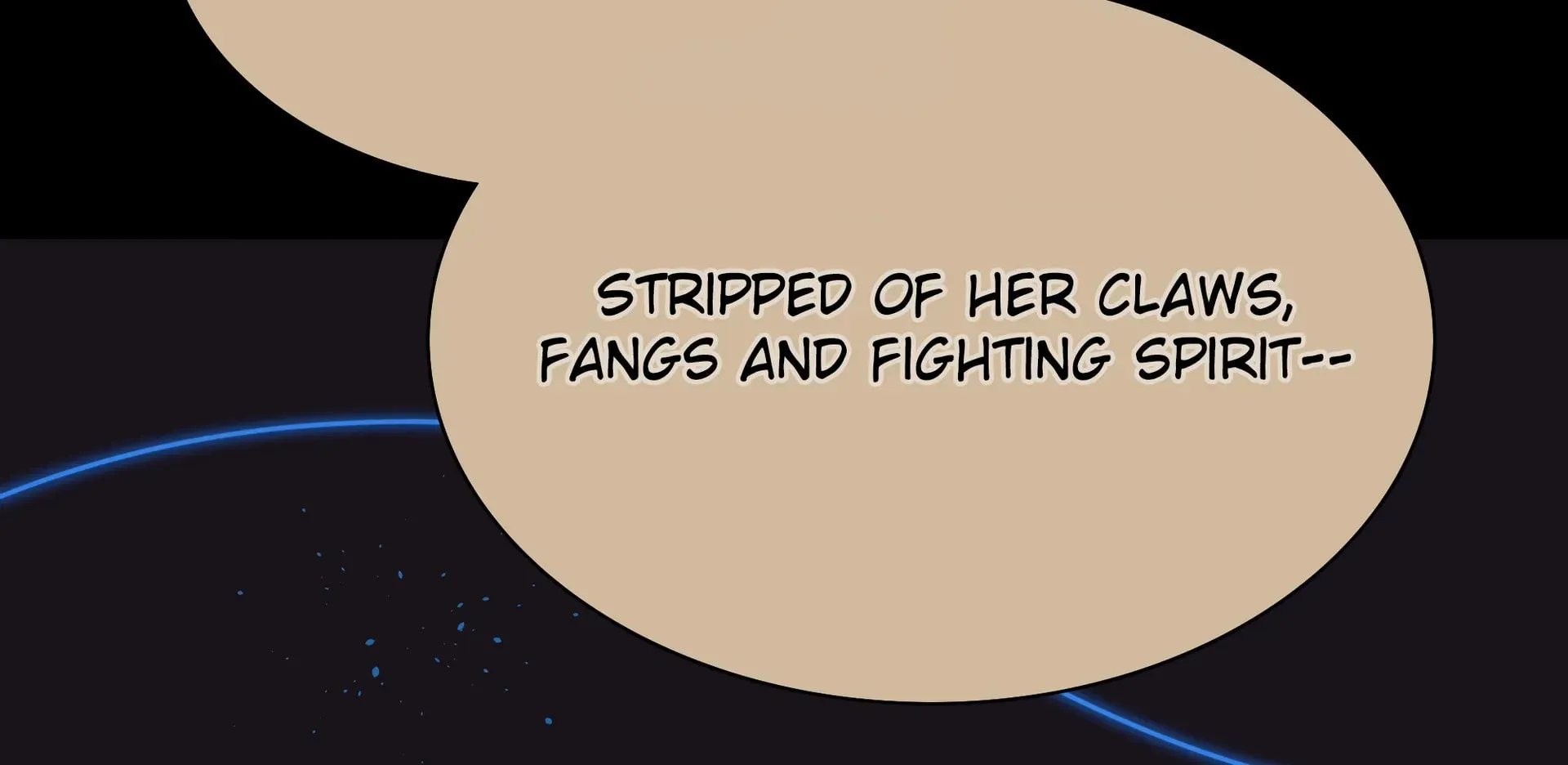 Warning! Beware of the Dog Chapter 56 page 15 - 
