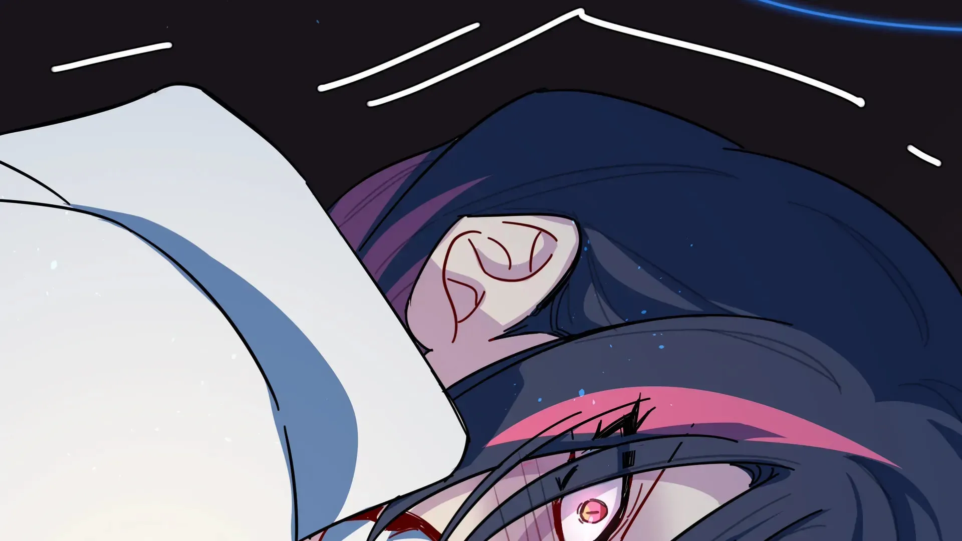 Warning! Beware of the Dog Chapter 56 page 16 - 