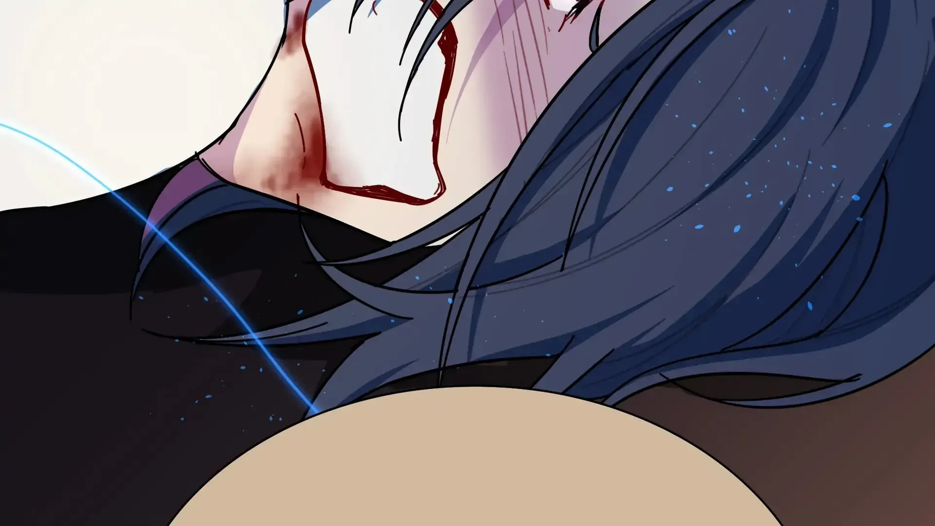 Warning! Beware of the Dog Chapter 56 page 17 - 