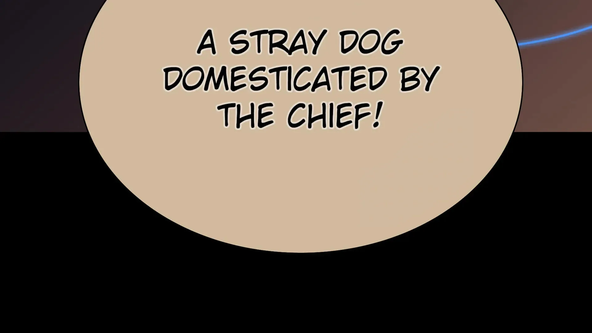 Warning! Beware of the Dog Chapter 56 page 18 - 