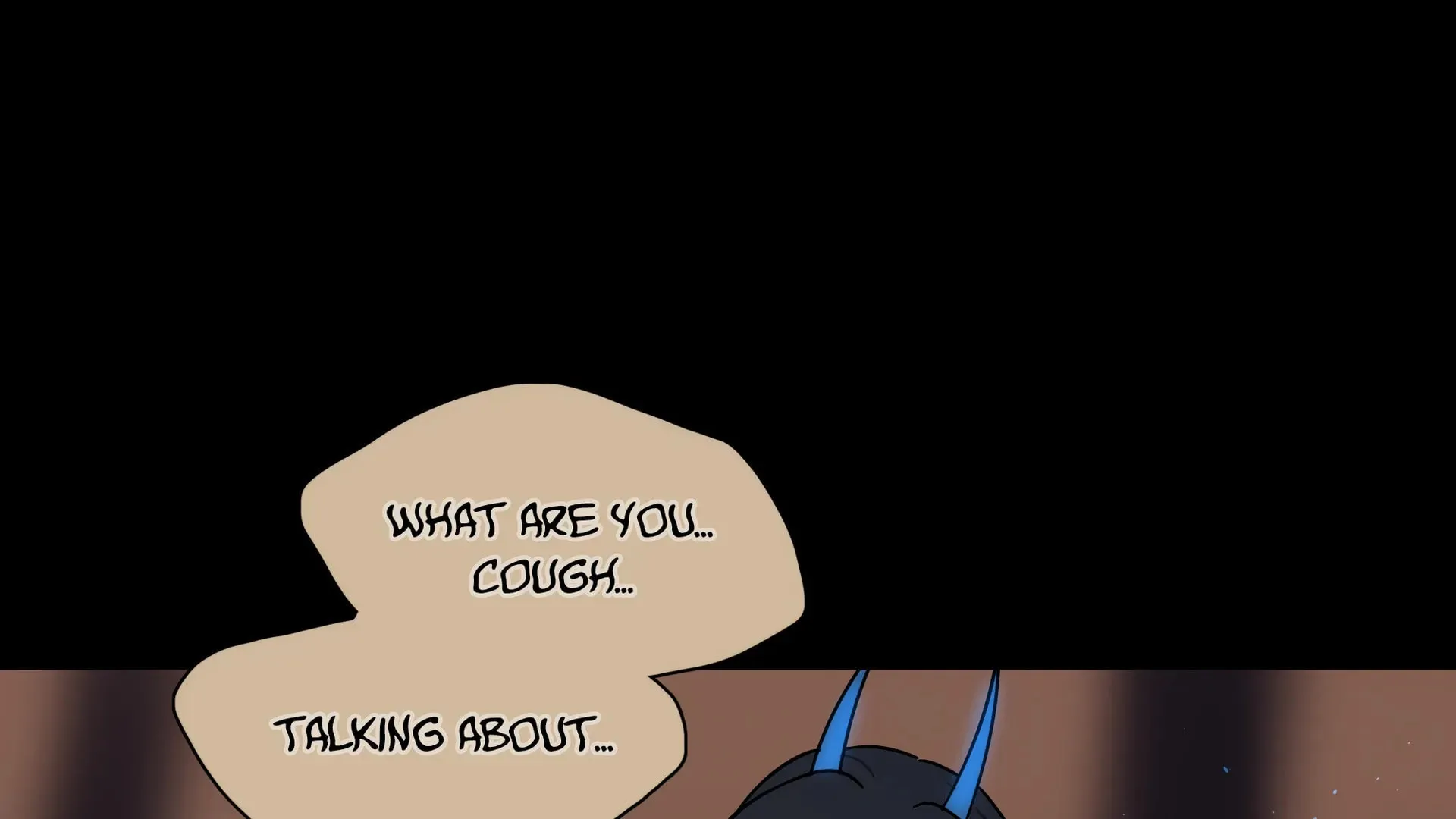 Warning! Beware of the Dog Chapter 56 page 20 - 