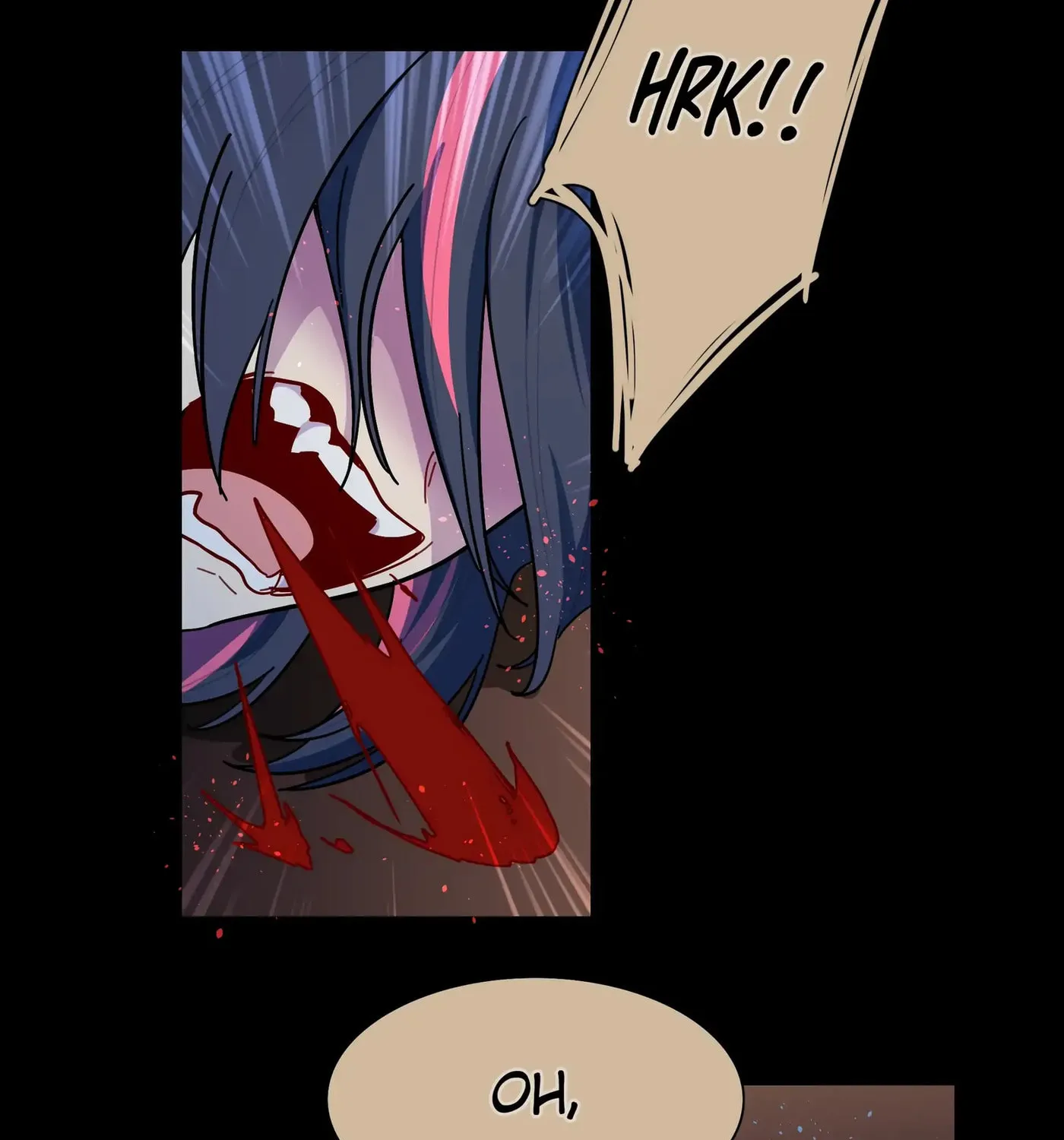 Warning! Beware of the Dog Chapter 56 page 3 - 