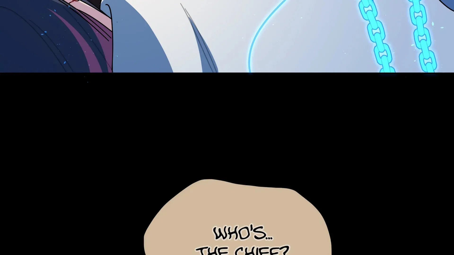 Warning! Beware of the Dog Chapter 56 page 22 - 