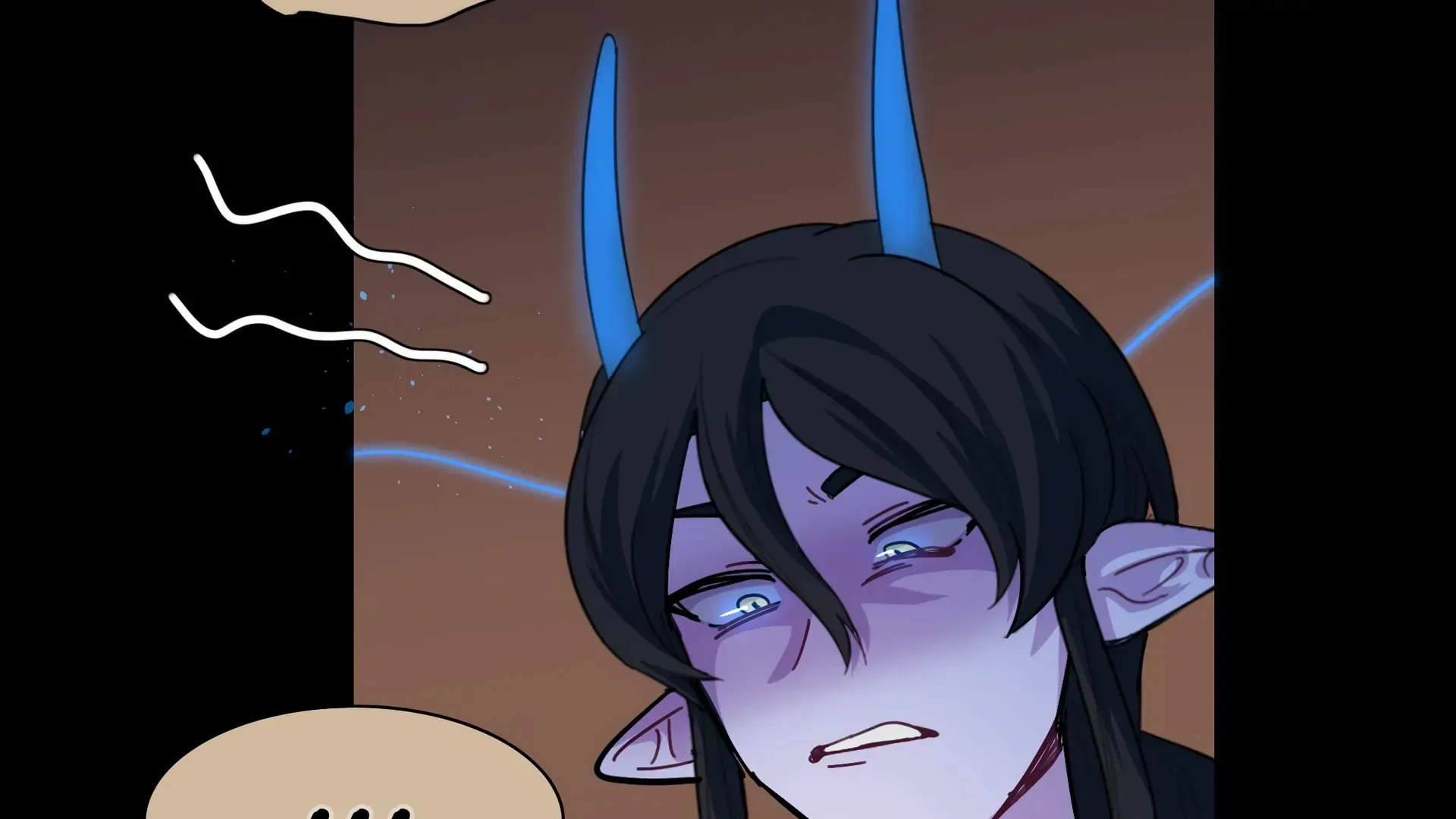 Warning! Beware of the Dog Chapter 56 page 24 - 
