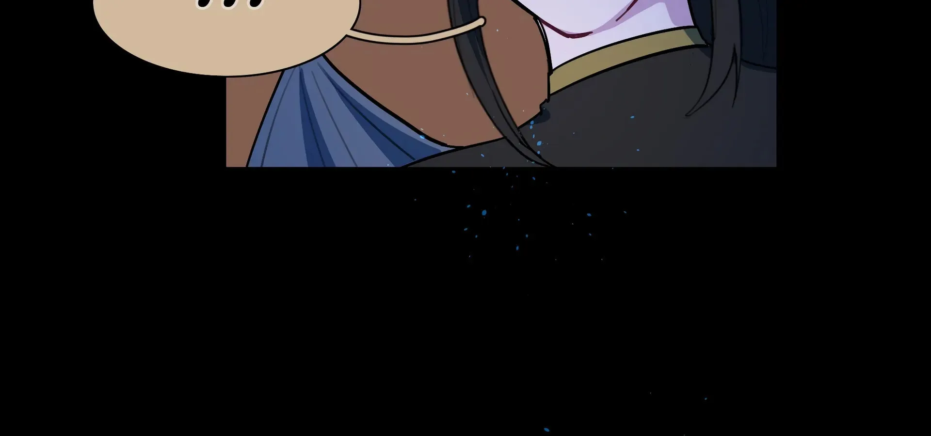 Warning! Beware of the Dog Chapter 56 page 25 - 