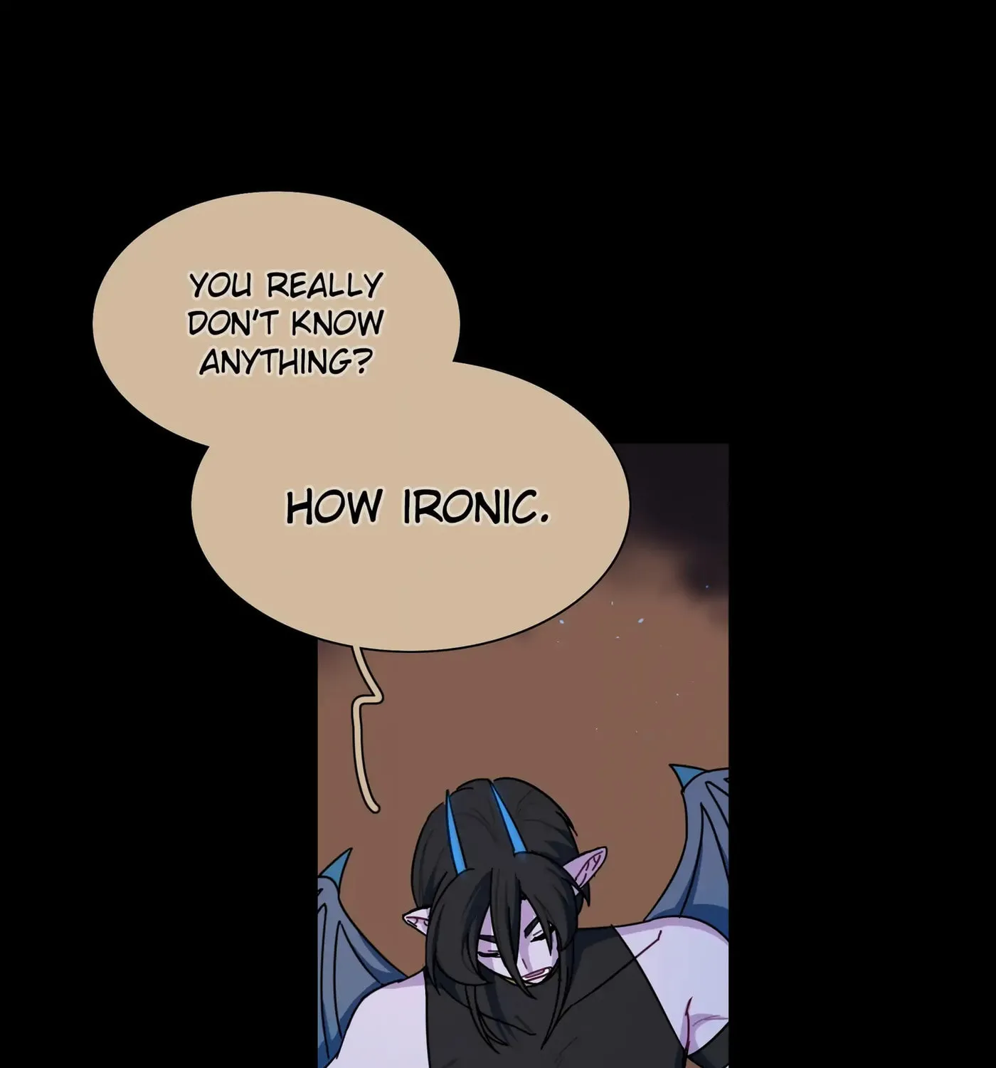 Warning! Beware of the Dog Chapter 56 page 27 - 